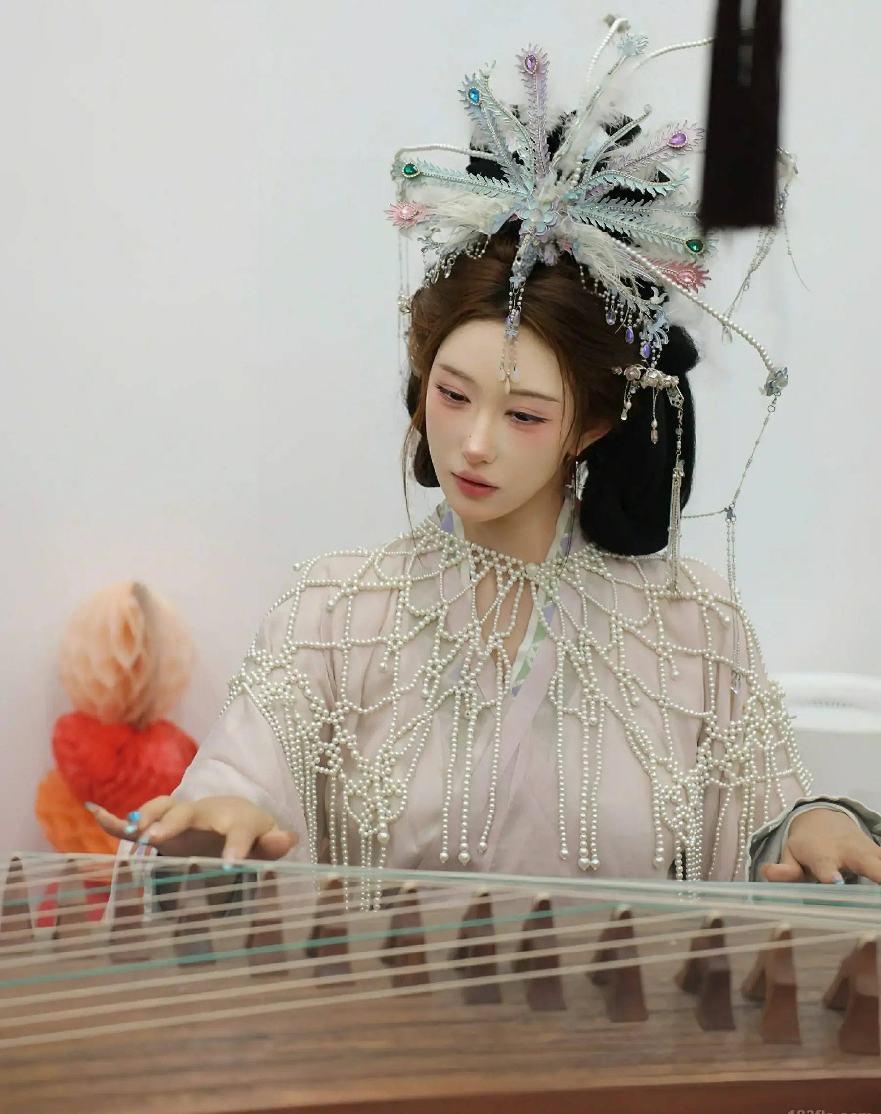  秀人网 No.10736 金允希Yuki [80P]第14张