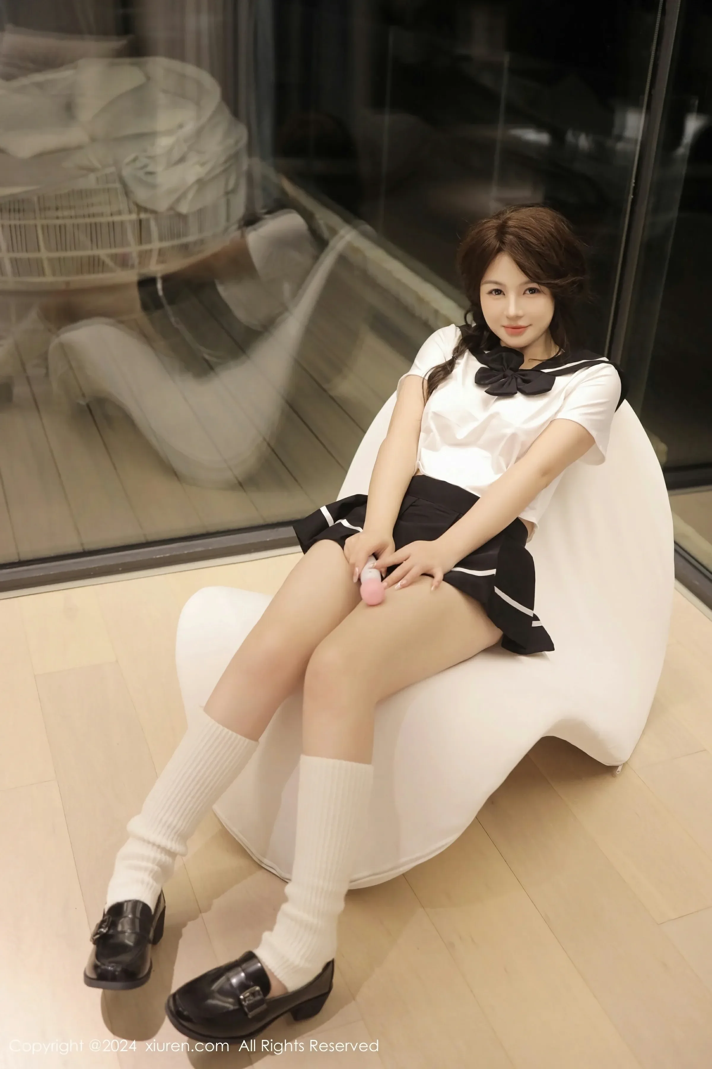  XiuRen 秀人 No.8229 沈思怡 [55P]第10张