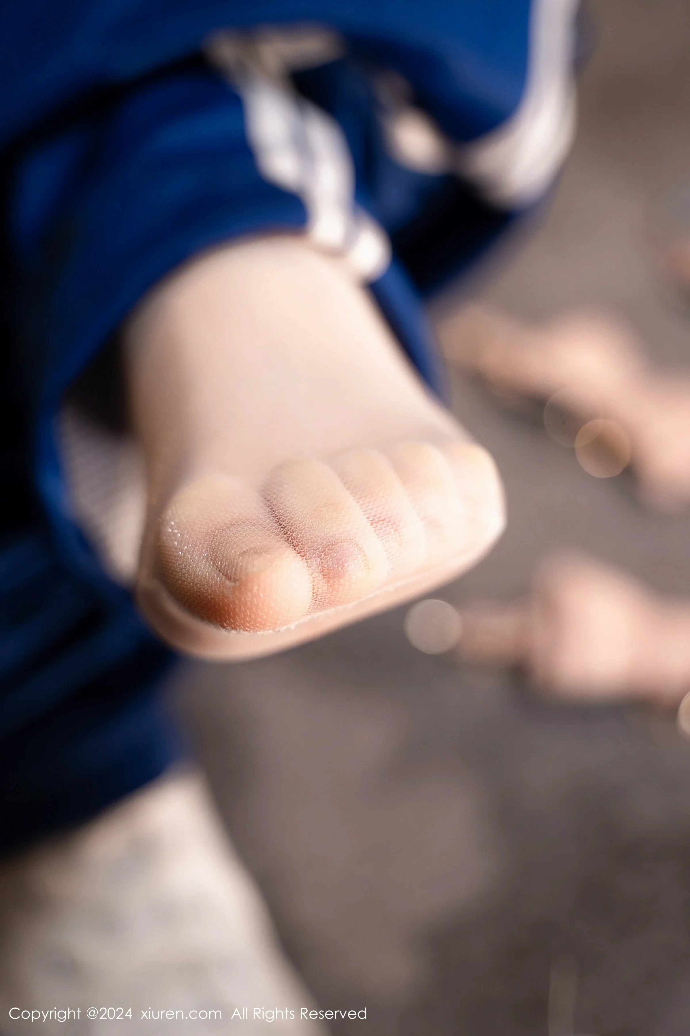  XiuRen 秀人 No.8621 新人模特 粉嫩嫩 [82P]第14张