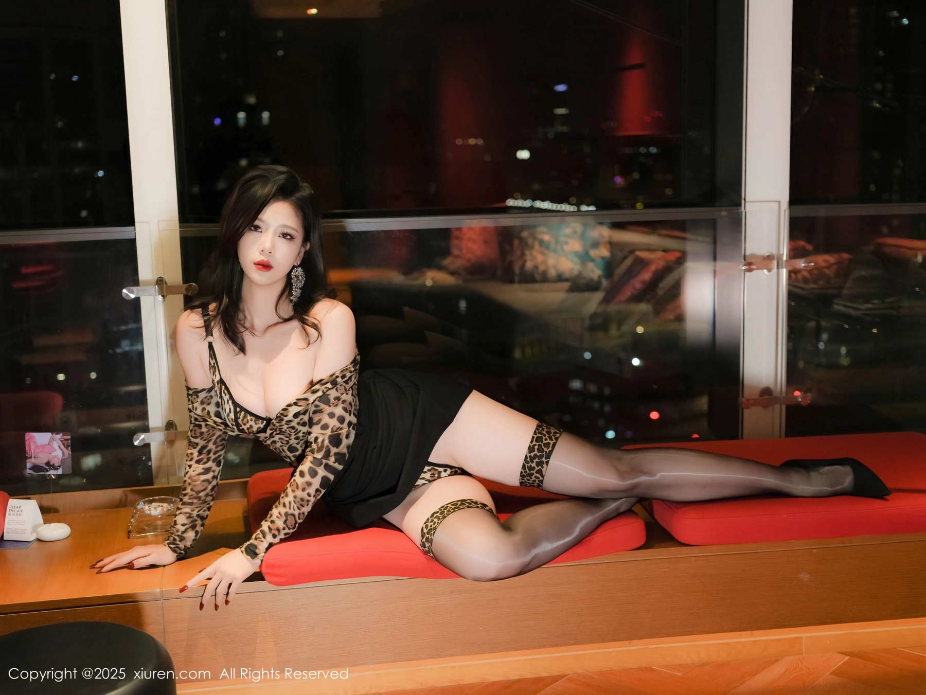  秀人网 玫瑰我爱你 Vol.10901 [63P]第11张