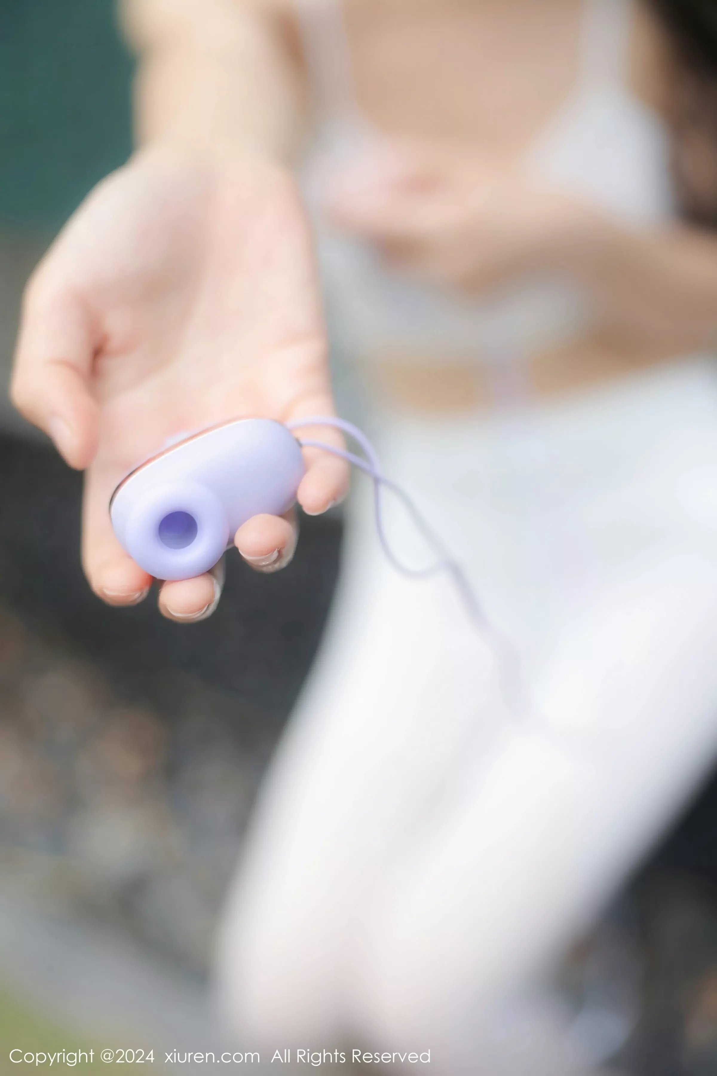  XiuRen 秀人 No.8132 桃妖夭 [78P]第19张