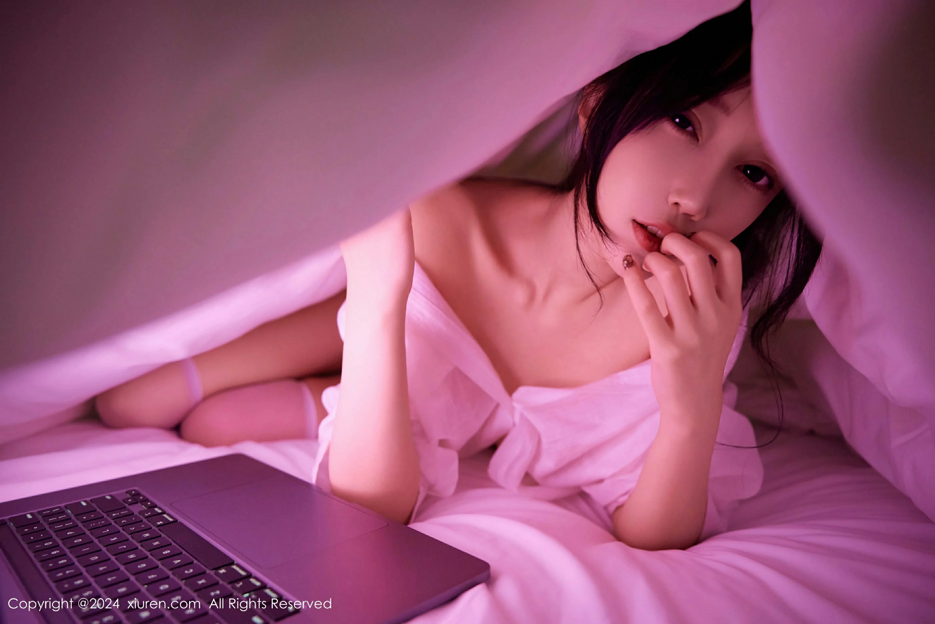  XiuRen 秀人 No.9274 玥儿玥er [75P]第14张