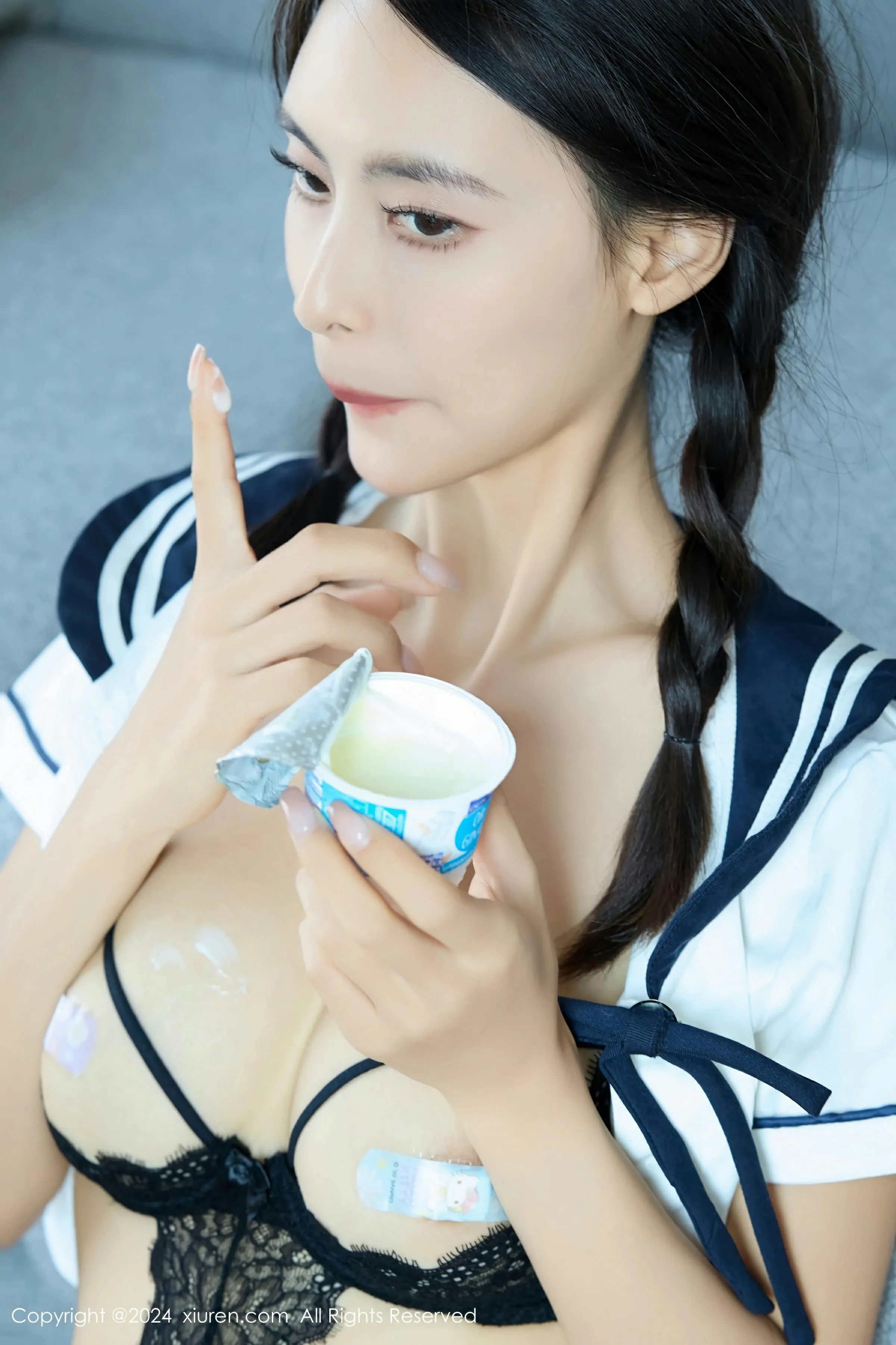  XiuRen 秀人 No.8216 lingyu69 [72P]第13张