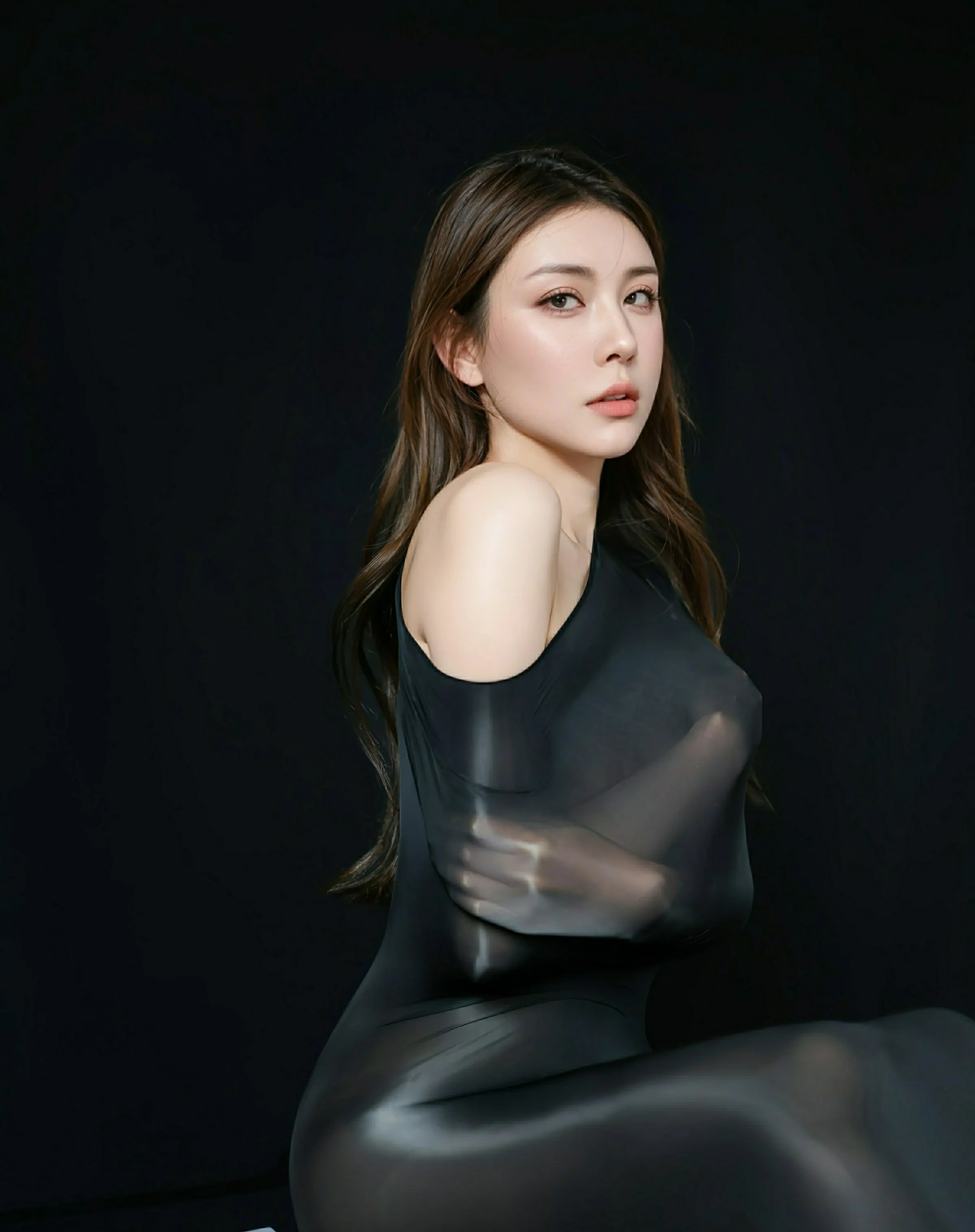  秀人网 No.10713 悦兮 [62P]第12张