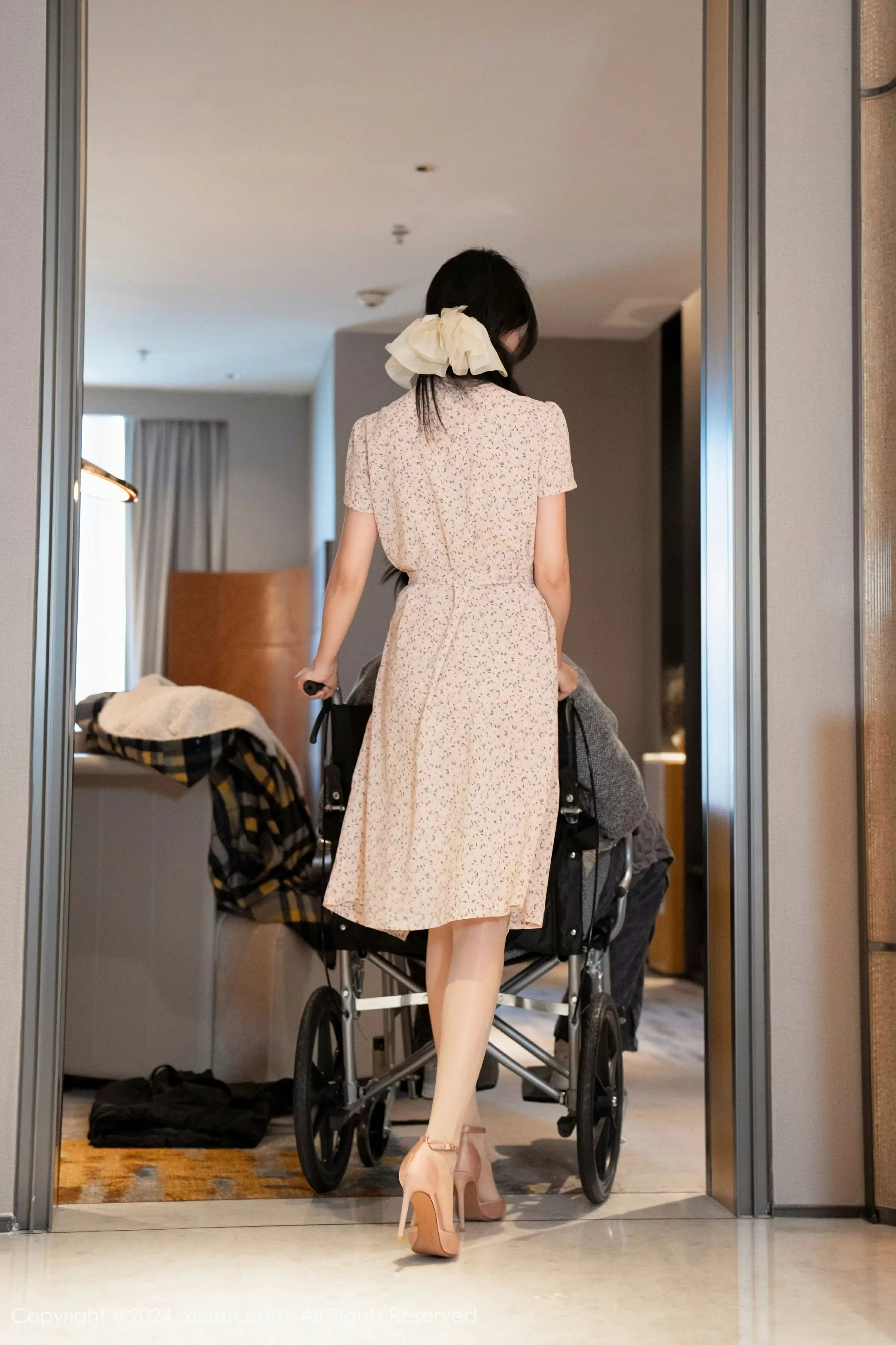  XiuRen 秀人 No.8130 利世 [90P]第10张