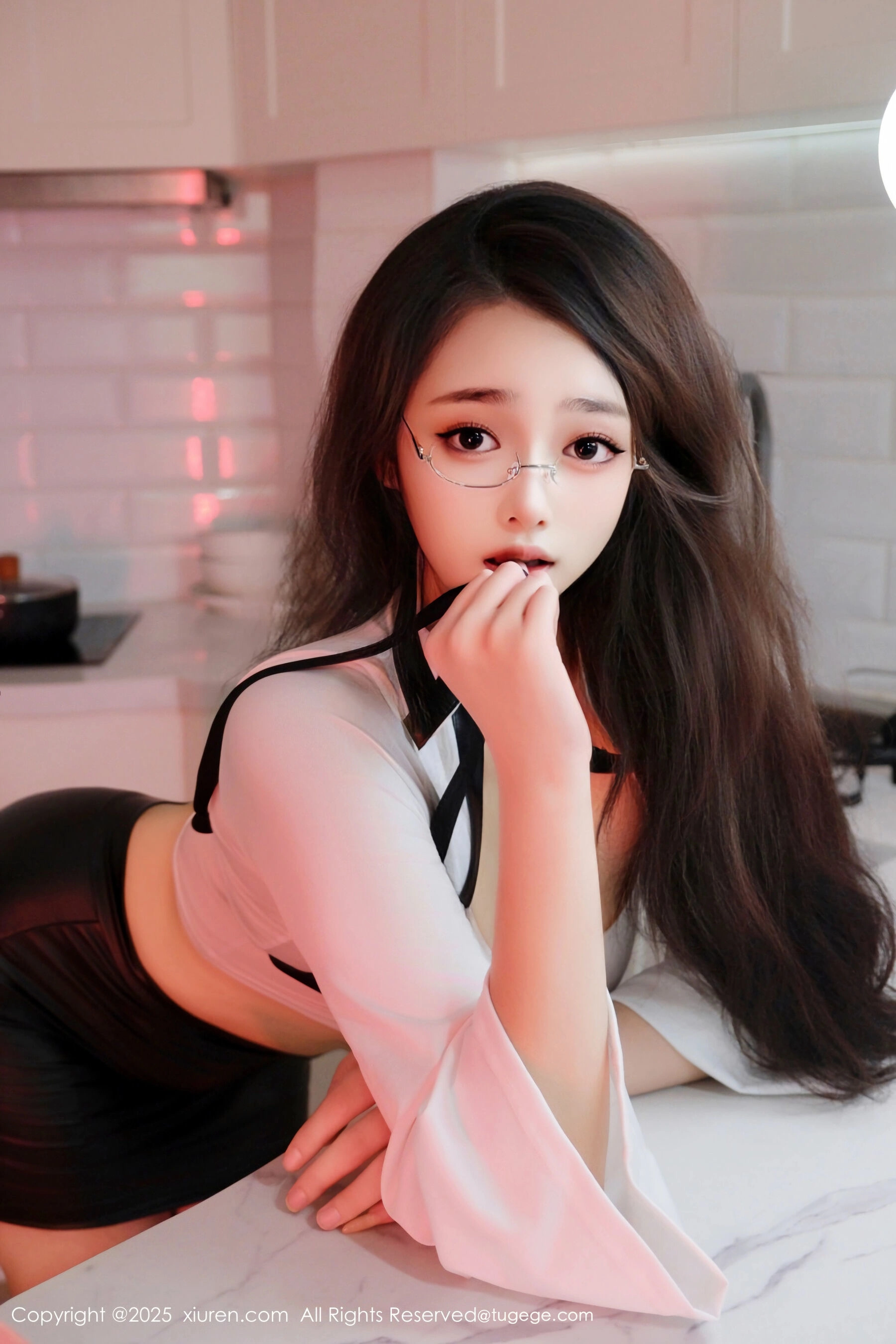  秀人网 福福_Thrive Vol.10993 [80P]第11张