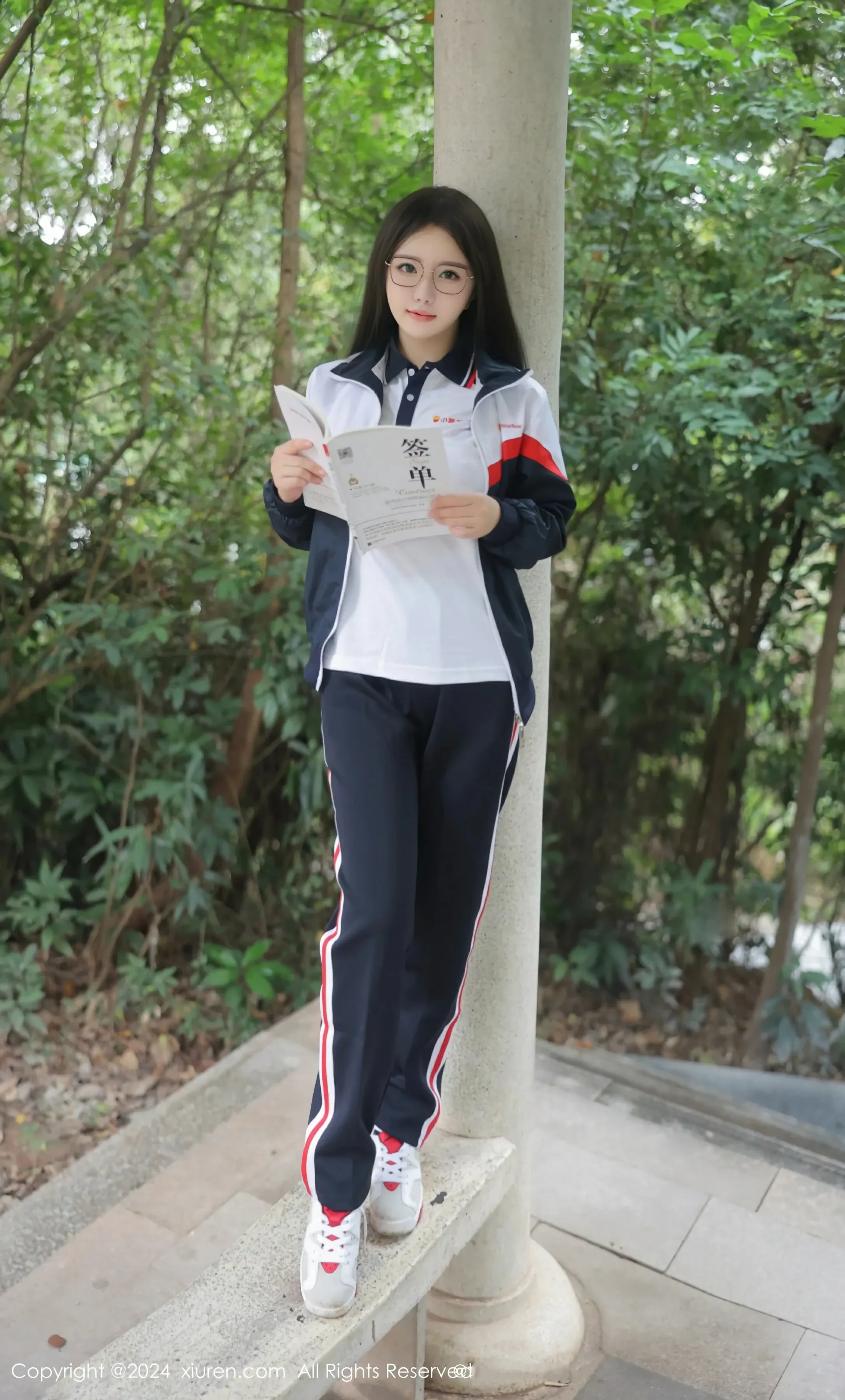  XiuRen 秀人 No.8335 小薯条nienie [88P]第23张