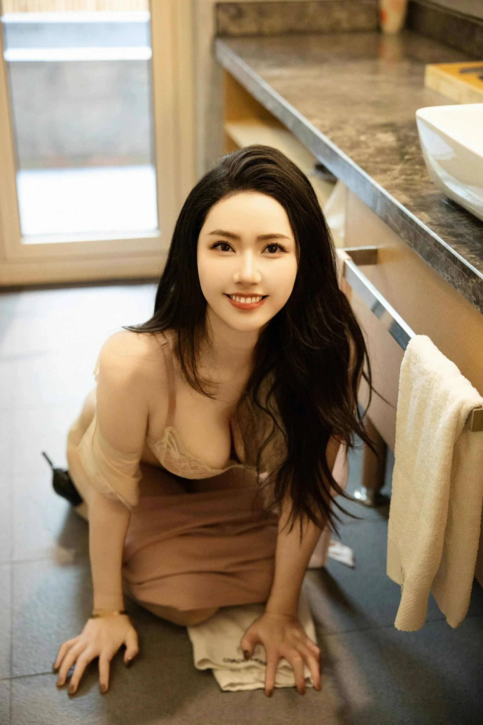  XiuRen 秀人 No.9646 方子萱 [85P]第20张