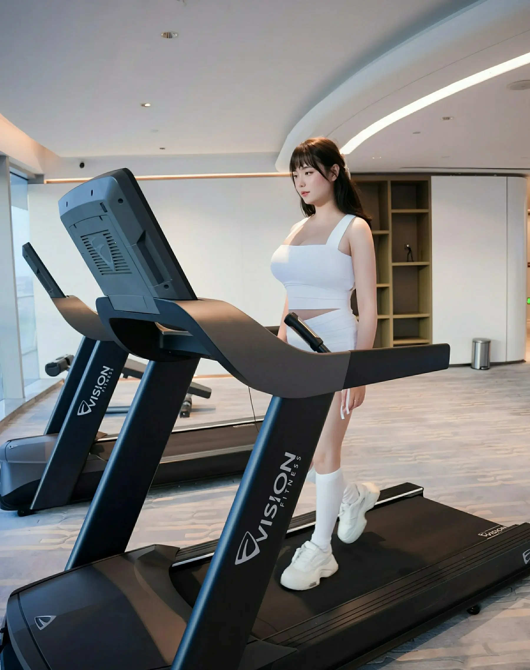  秀人网 No.10808 软情 [81P]第6张