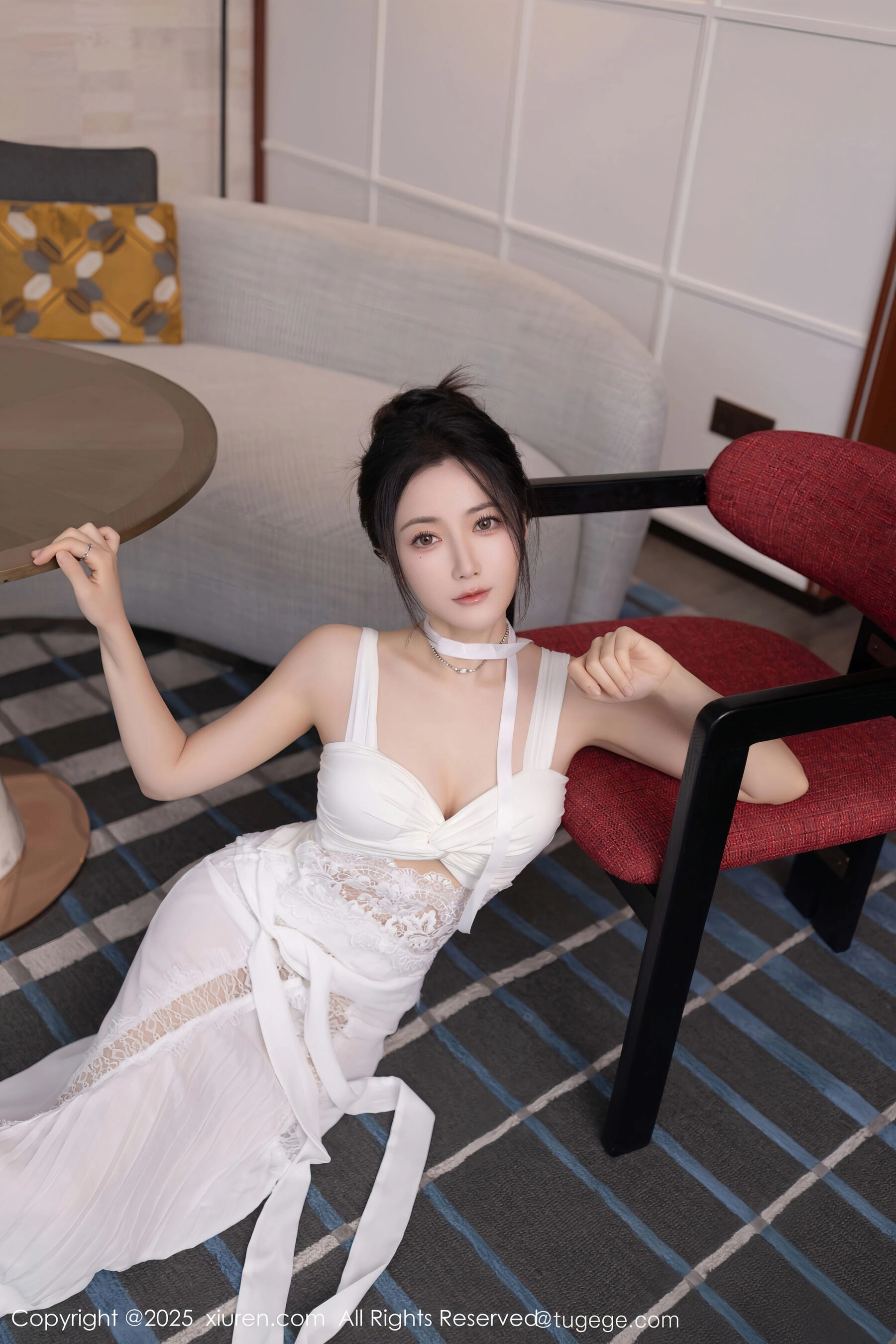  秀人网 鱼子酱Fish Vol.10911 [76P]第4张