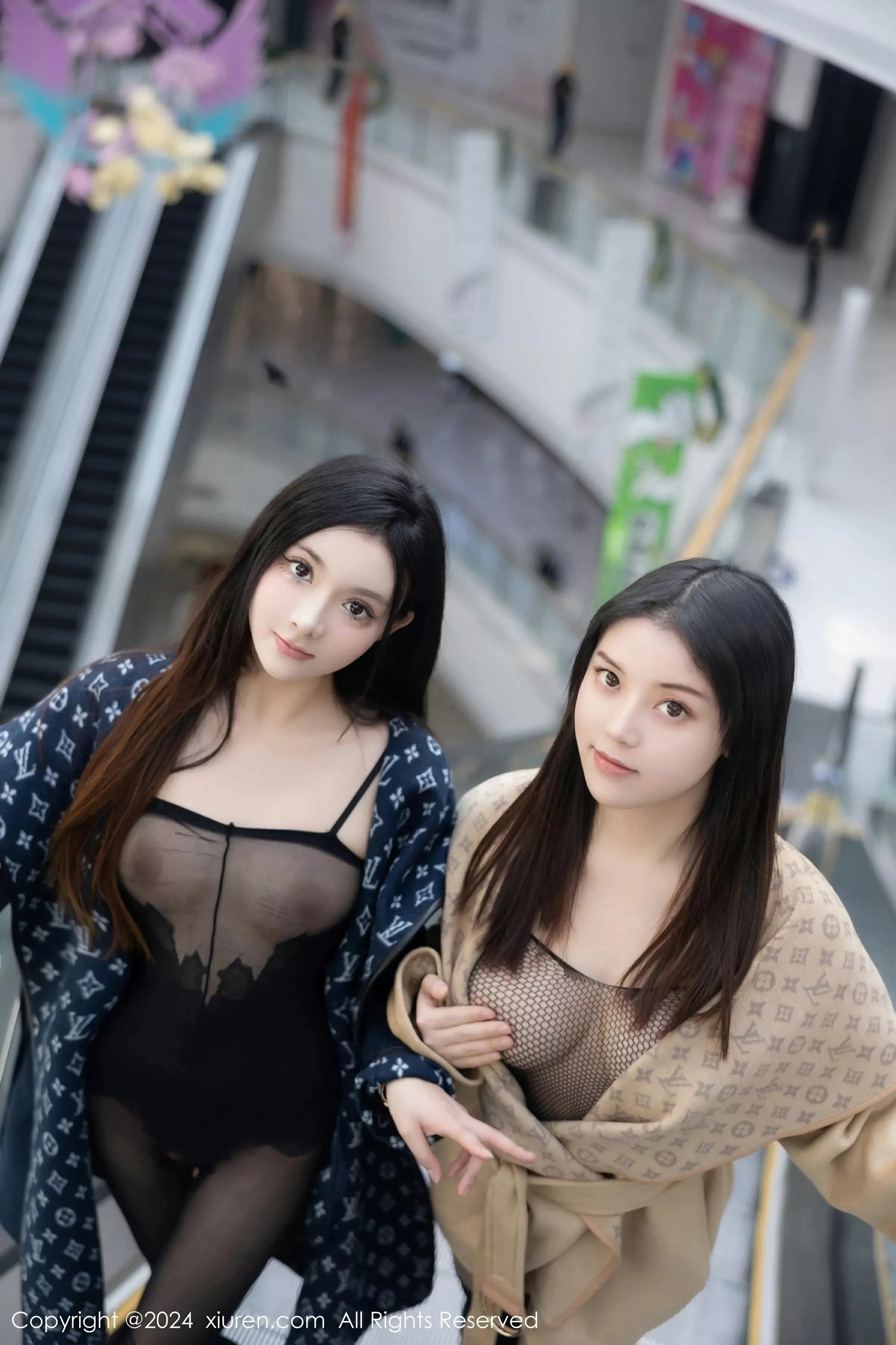  XiuRen 秀人 No.8099 模特合集 [84P]第27张