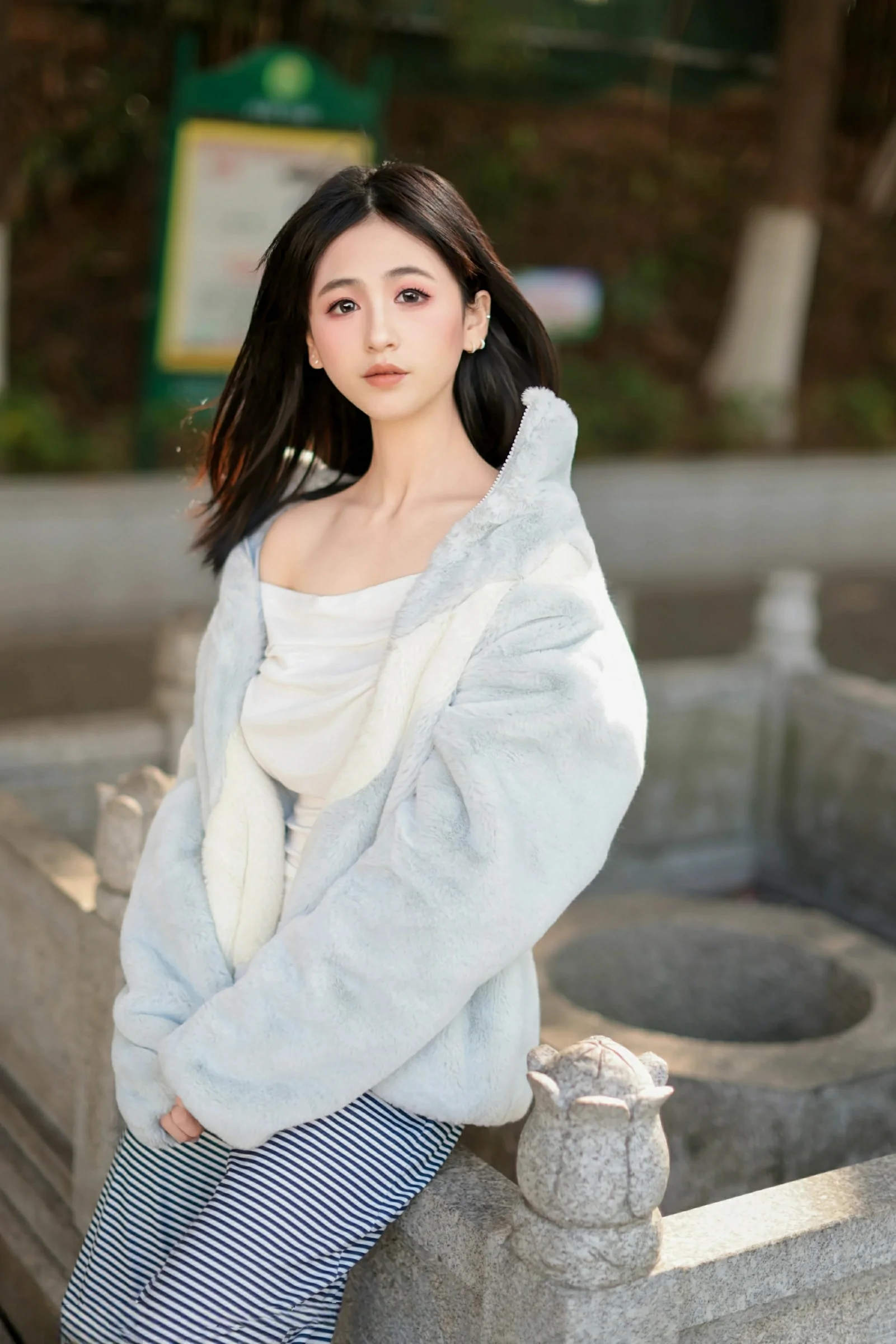  XiuRen 秀人 No.9605 奶芙乔乔 [85P]第4张