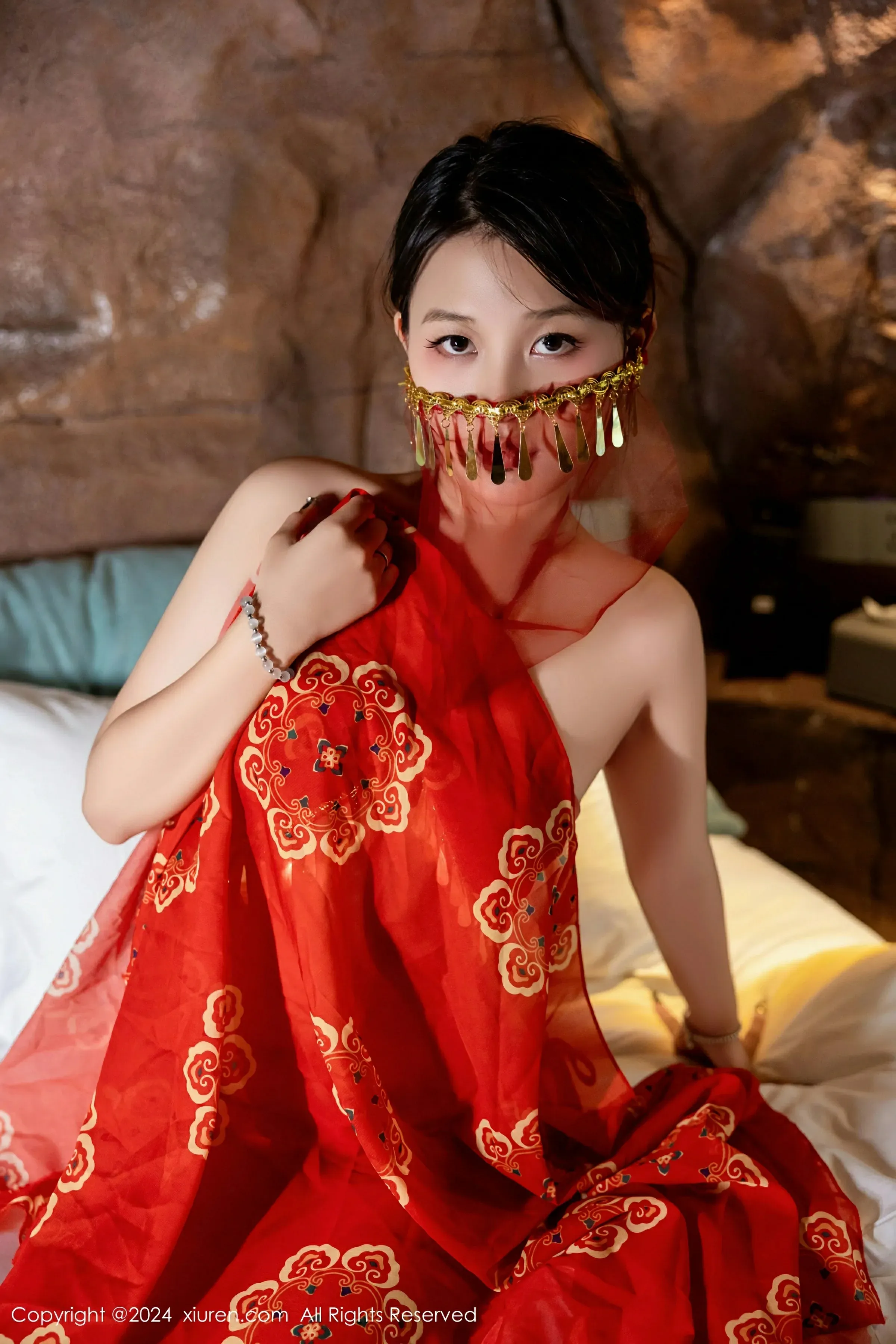  XiuRen 秀人 No.9323 吴婷婉 [79P]第11张