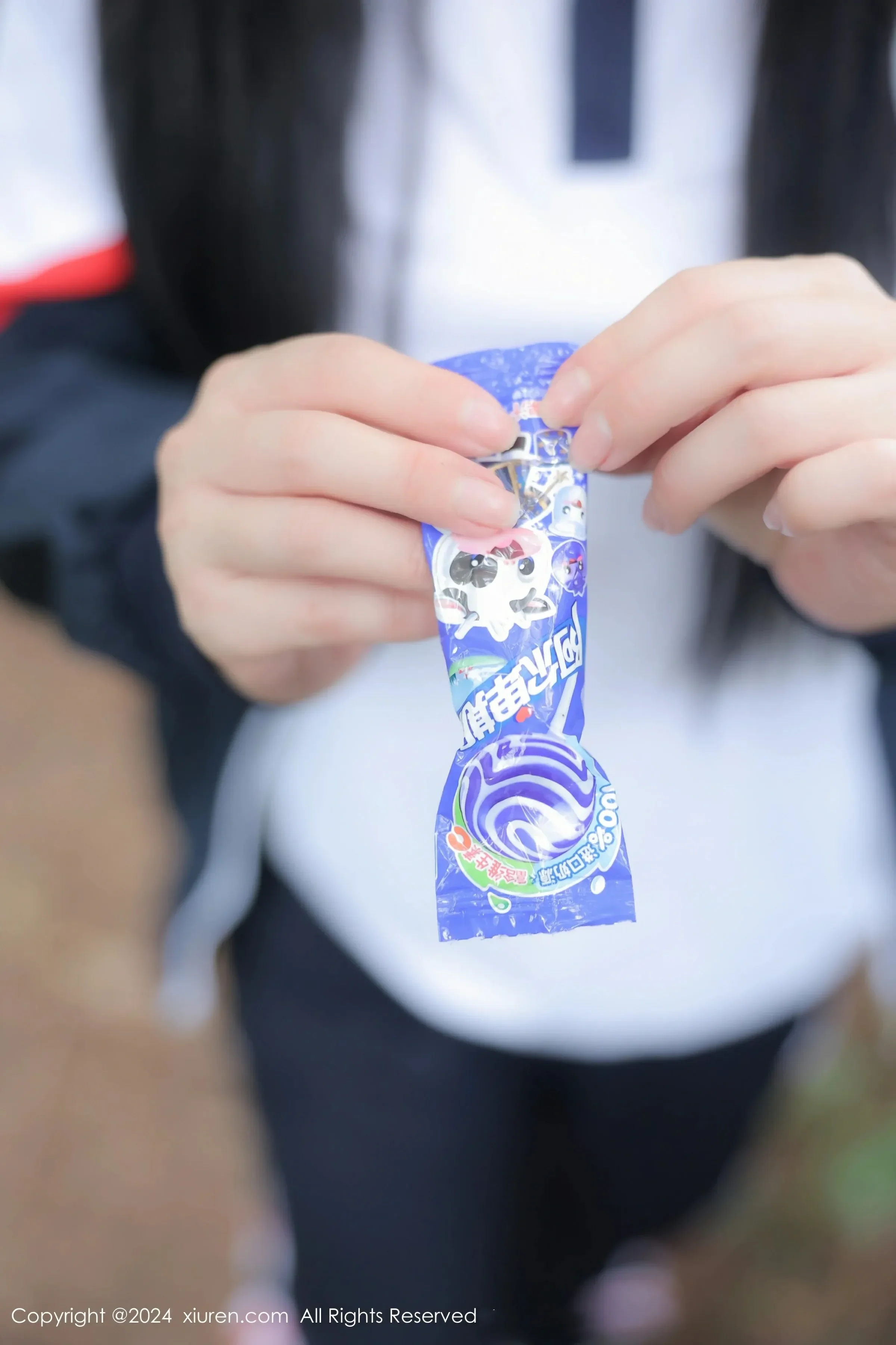  XiuRen 秀人 No.8335 小薯条nienie [88P]第10张