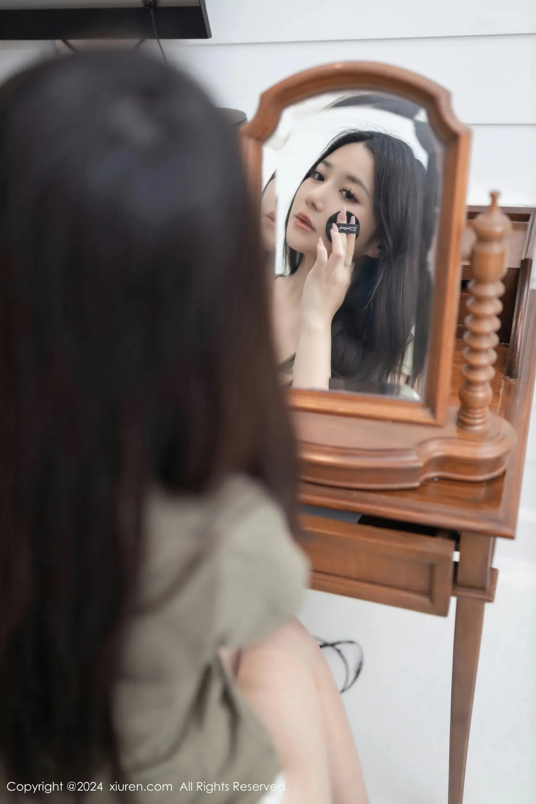  XiuRen 秀人 No.8166 鱼子酱Fish [79P]第4张