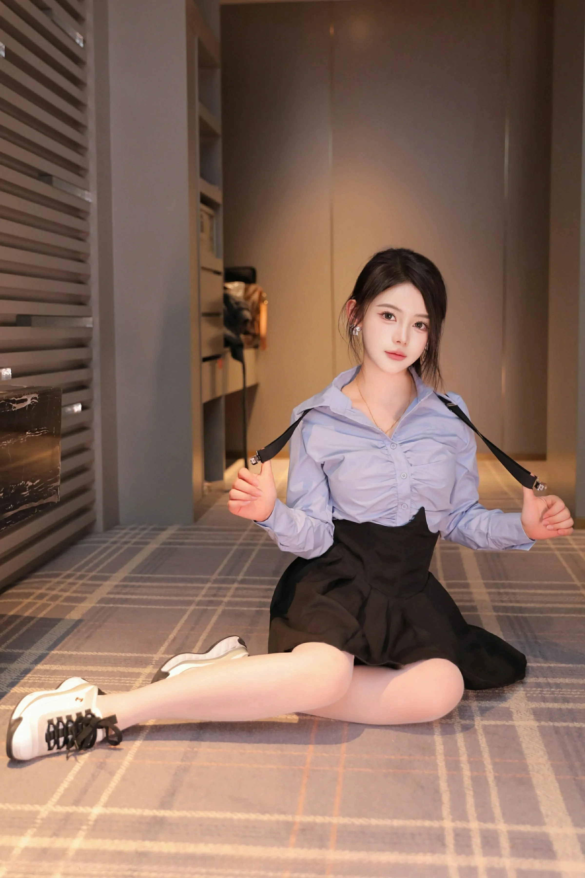  XiuRen 秀人 No.9819 爱酱里 [80P]第6张