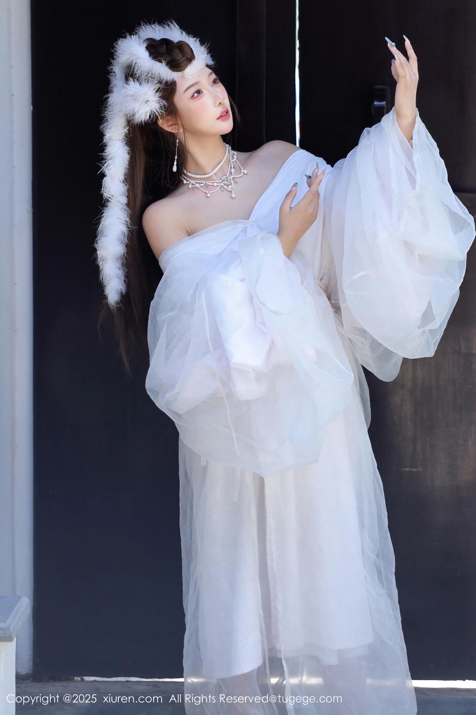  秀人网 金允希Yuki No.10843 [78P]第2张