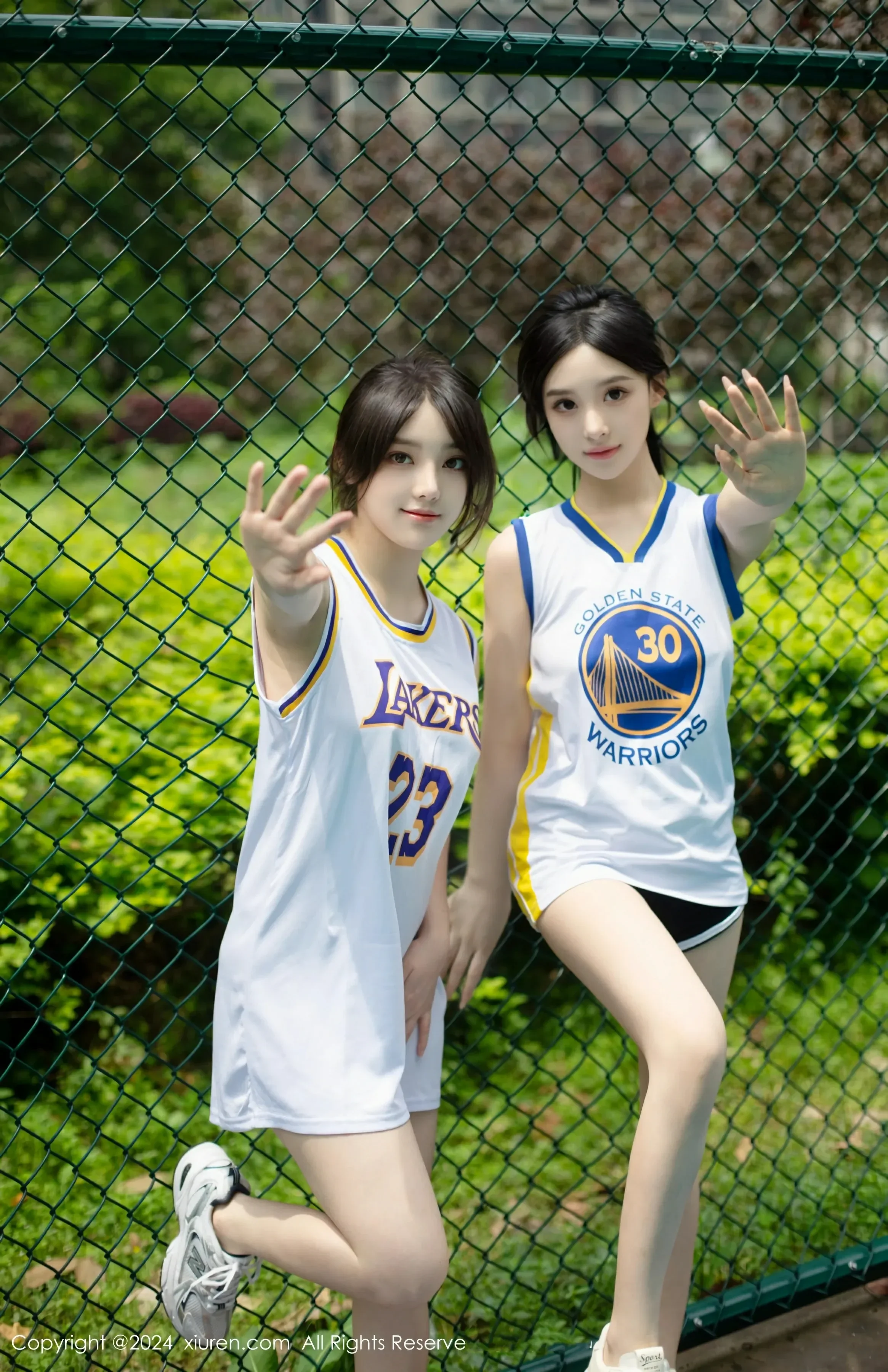  XiuRen 秀人 No.8744 豆瓣酱 [83P]第5张