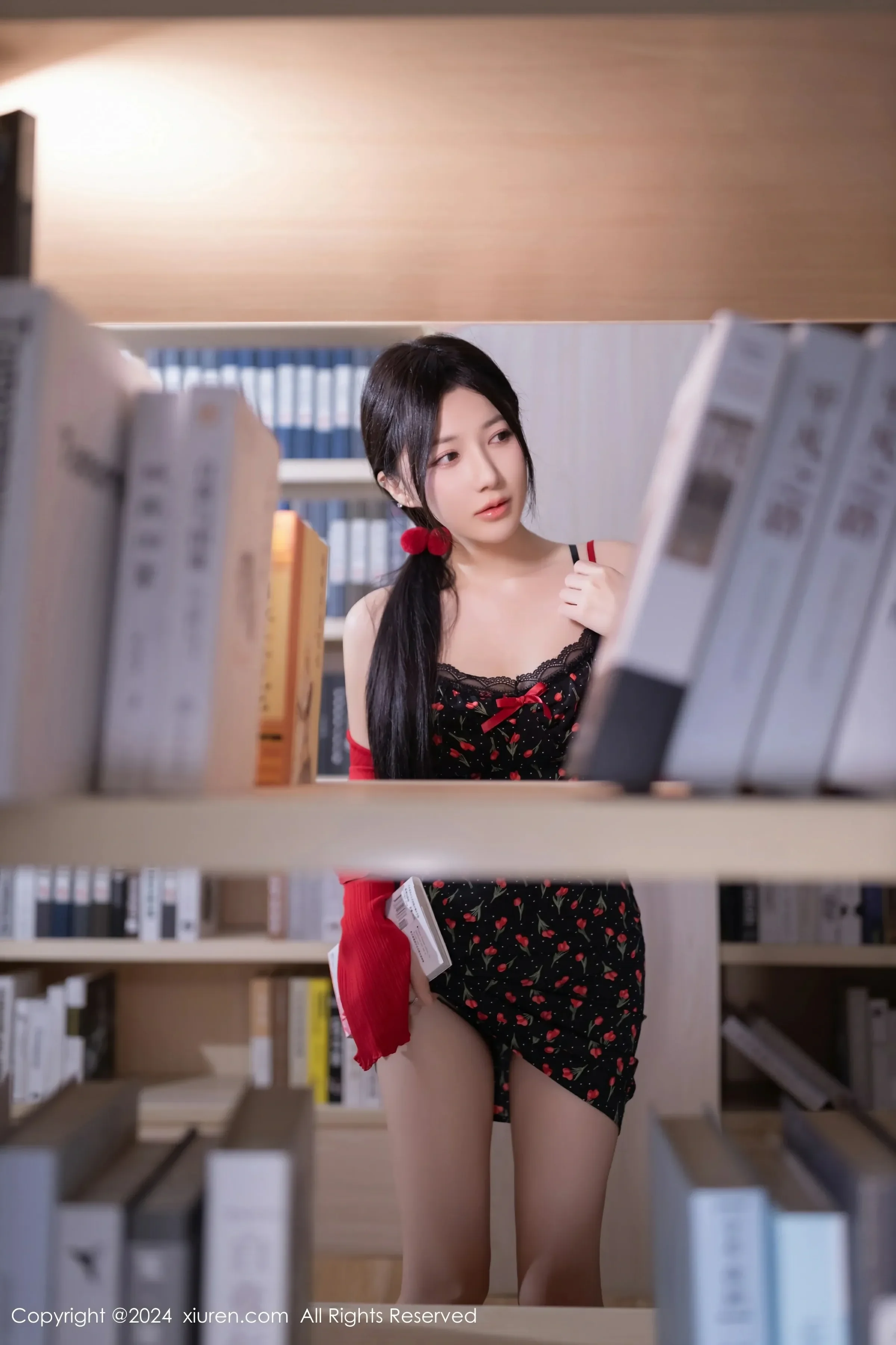  XiuRen 秀人 No.8596 鱼子酱Fish [81P]第3张