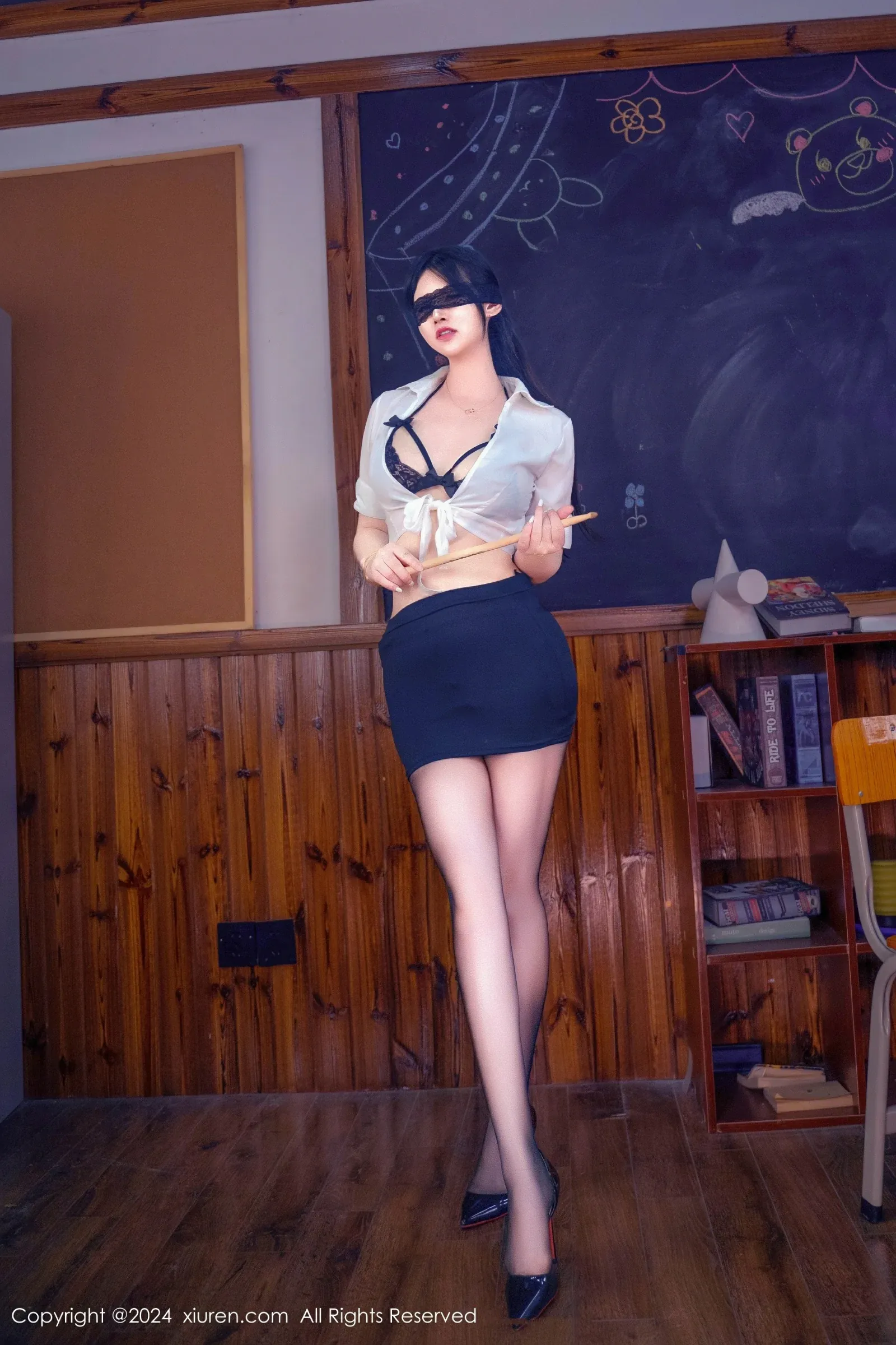  XiuRen 秀人 No.9130 诗诗kiki [88P]第24张