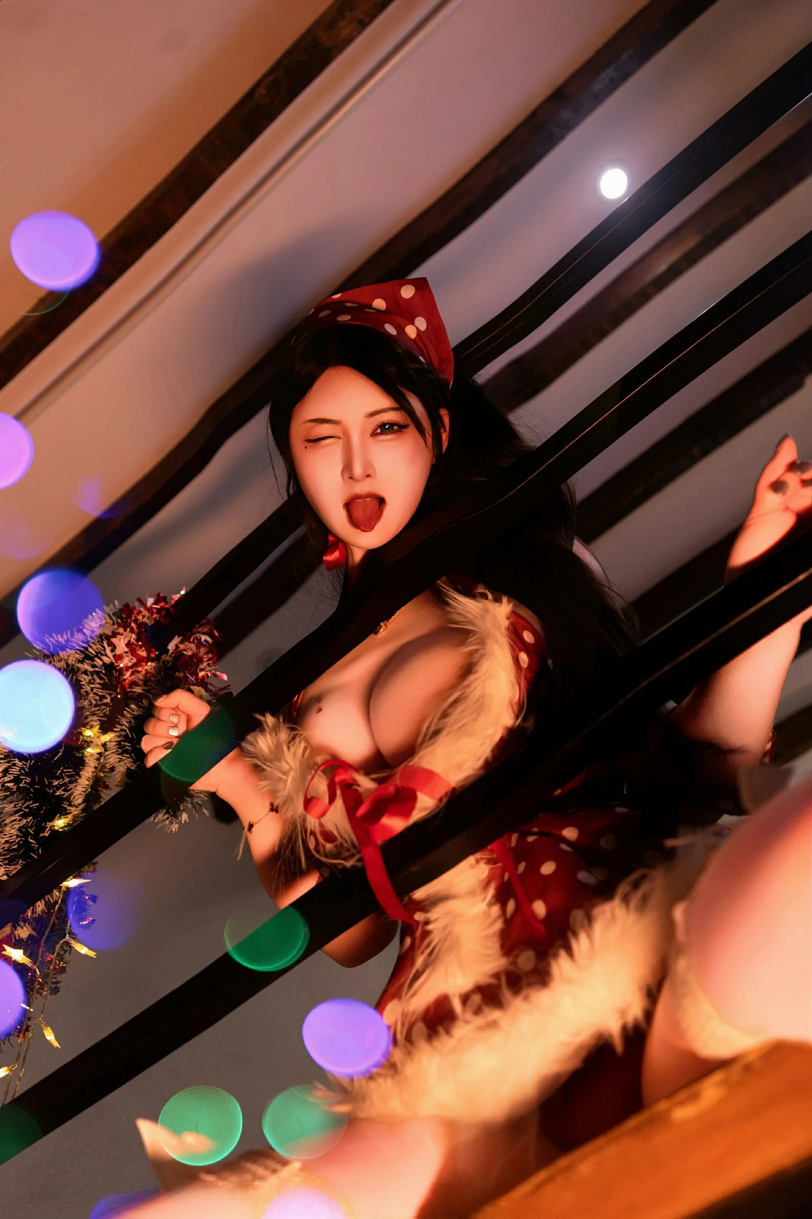  XiuRen 秀人 No.9618 诗诗kiki [109P]第3张