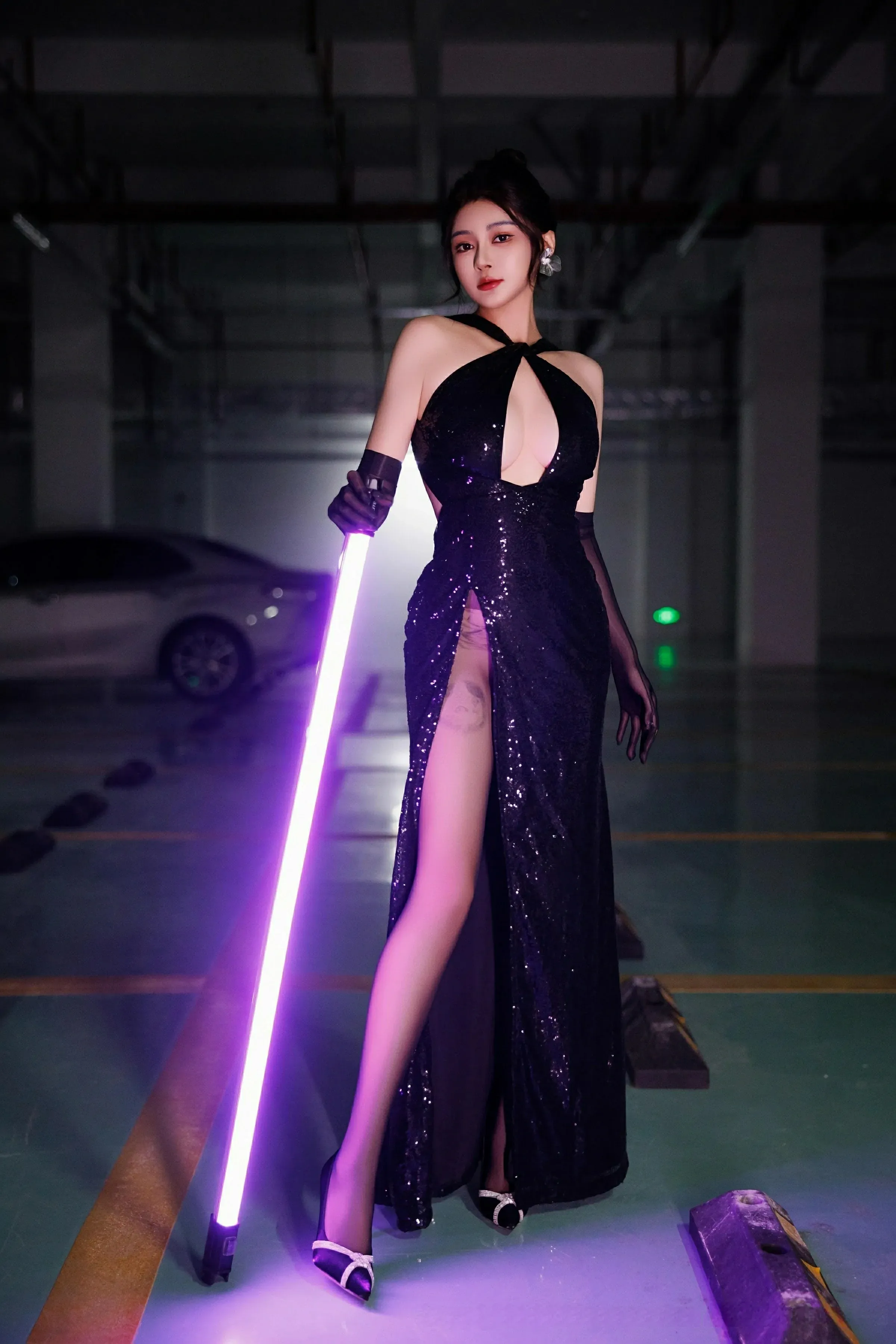  XiuRen 秀人 No.9512 凯竹Quinn第2张