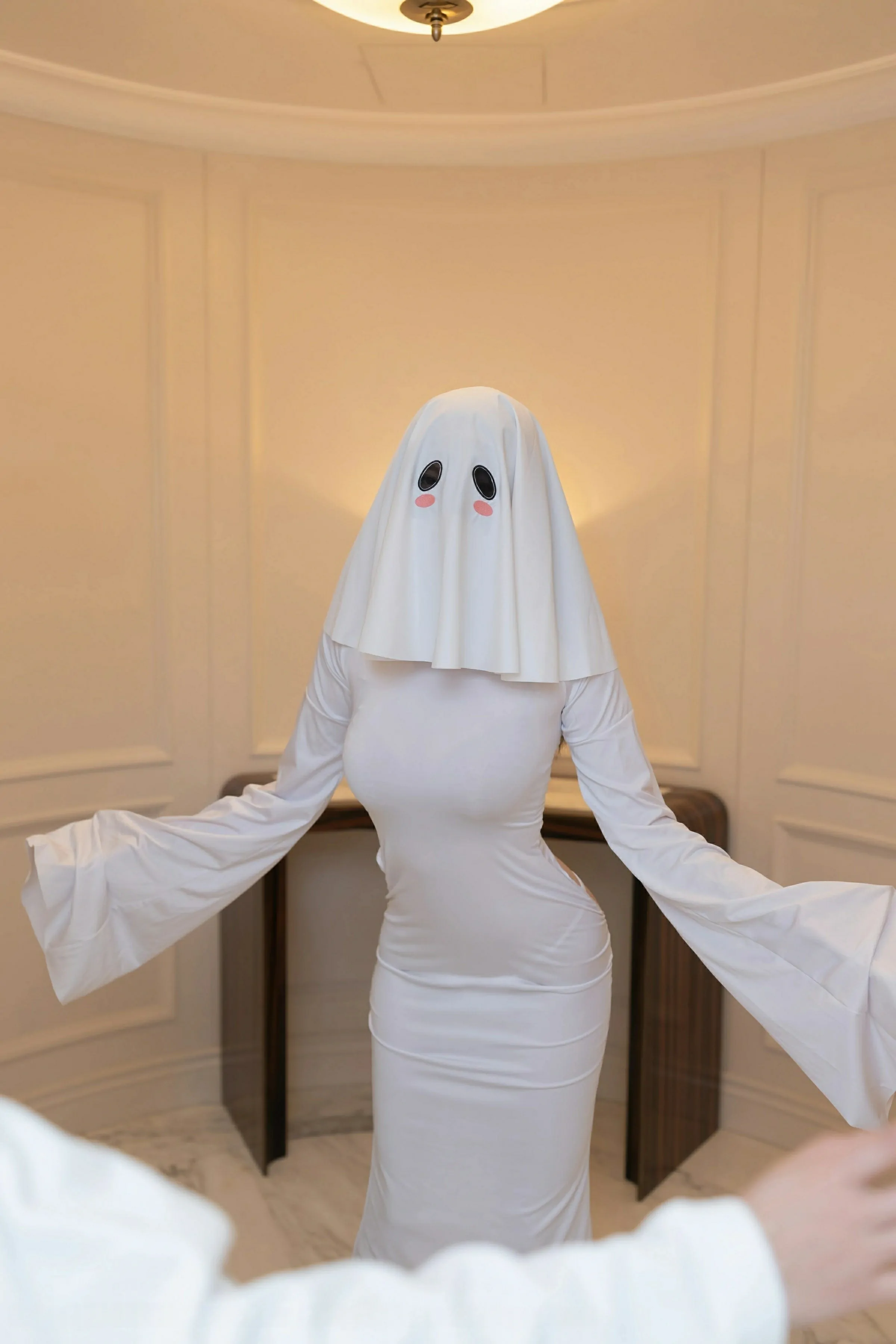  XiuRen 秀人 No.10035 安然anran [80P]第1张