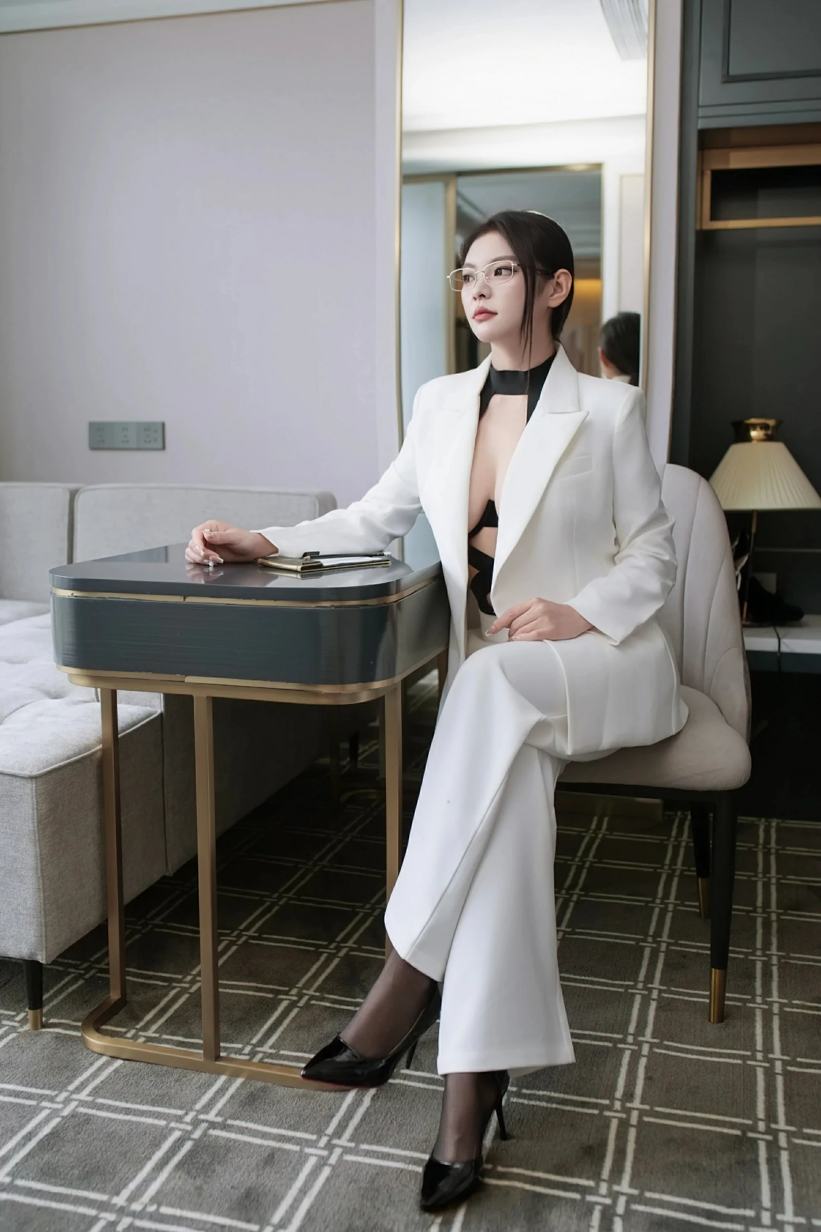  秀人网 No.10464 冬安 [94P]第4张