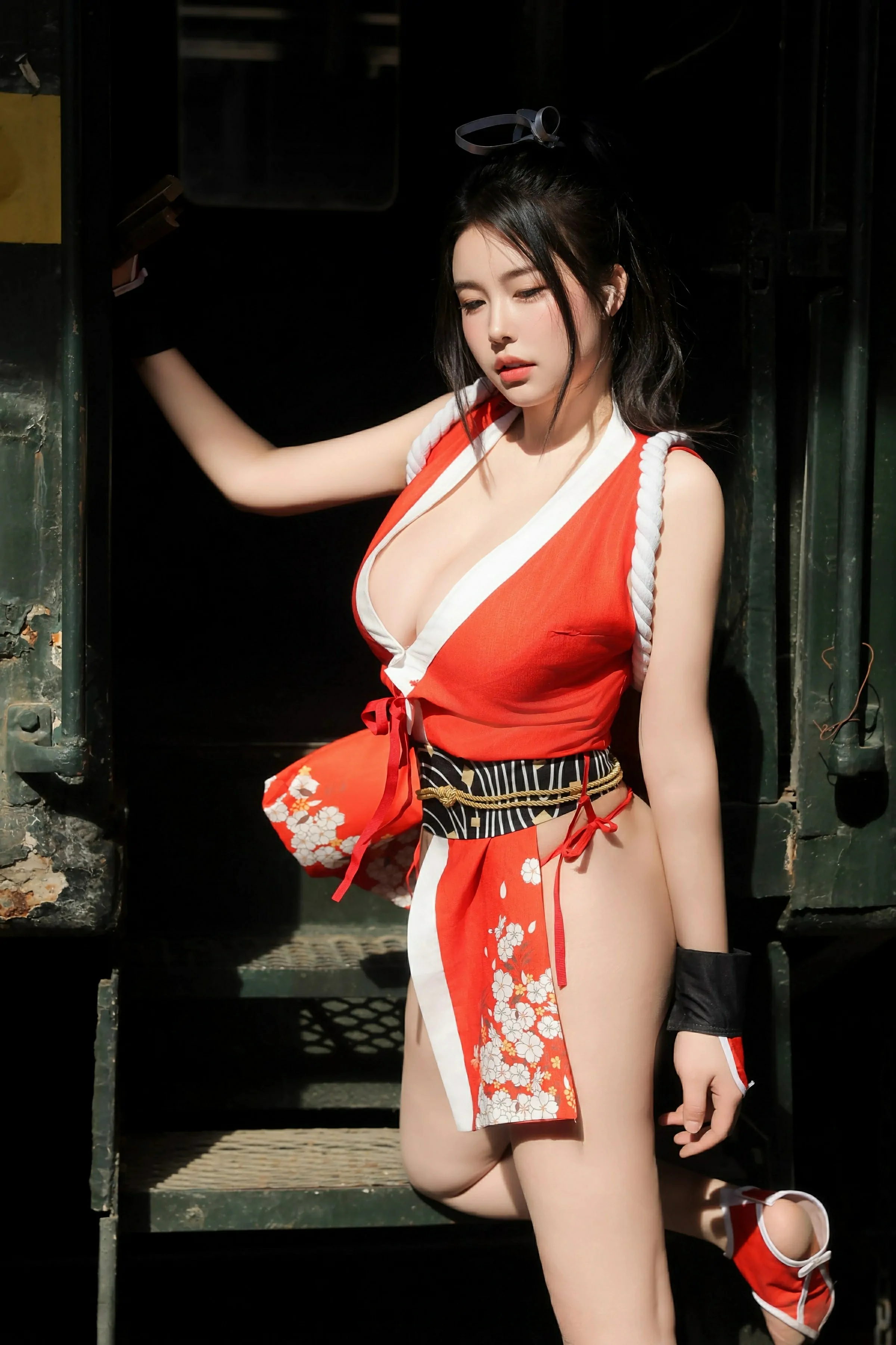  XiuRen 秀人 No.10133 林若凡F [81P]第16张