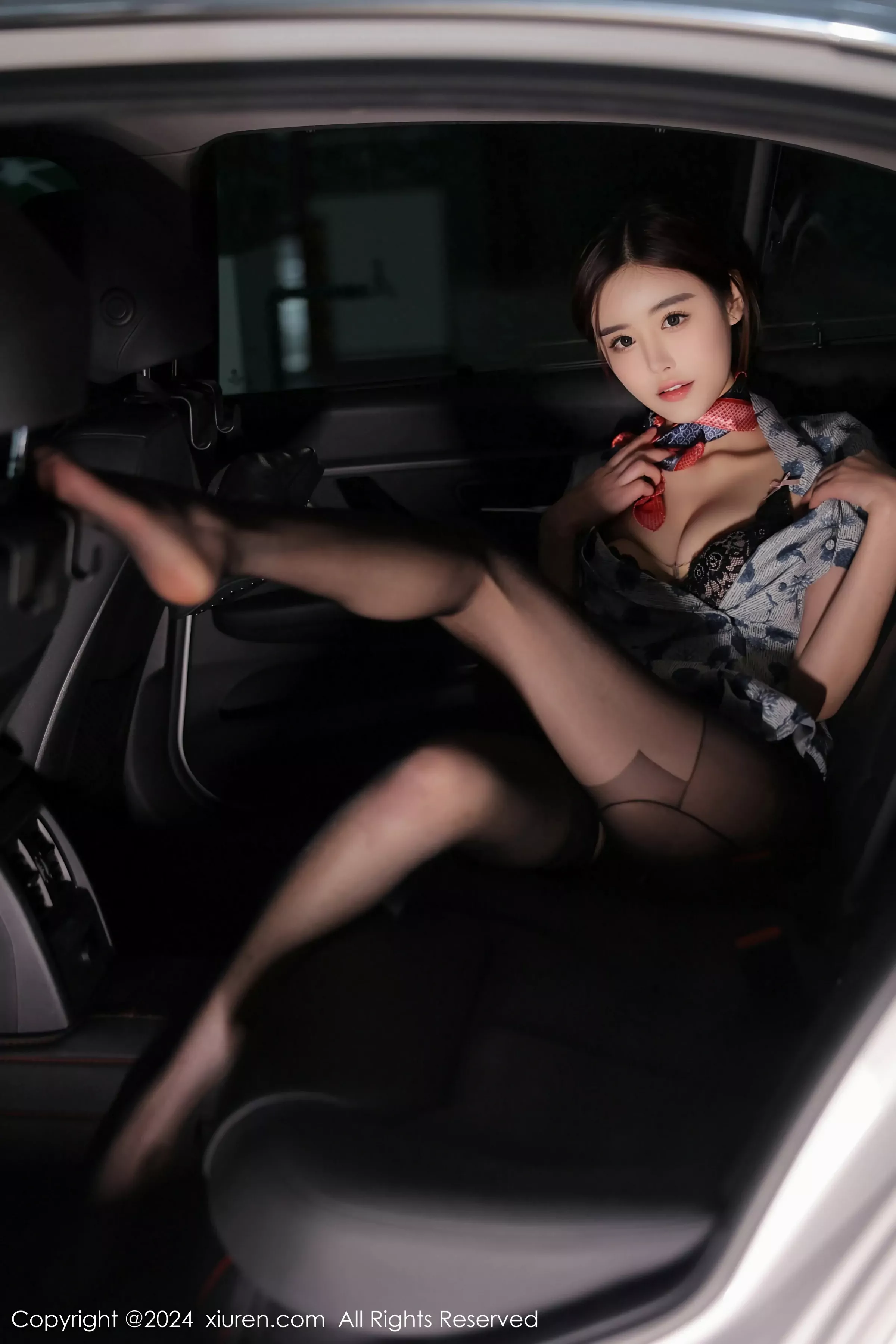  XiuRen 秀人 No.8125 晚苏susu [81P]第24张