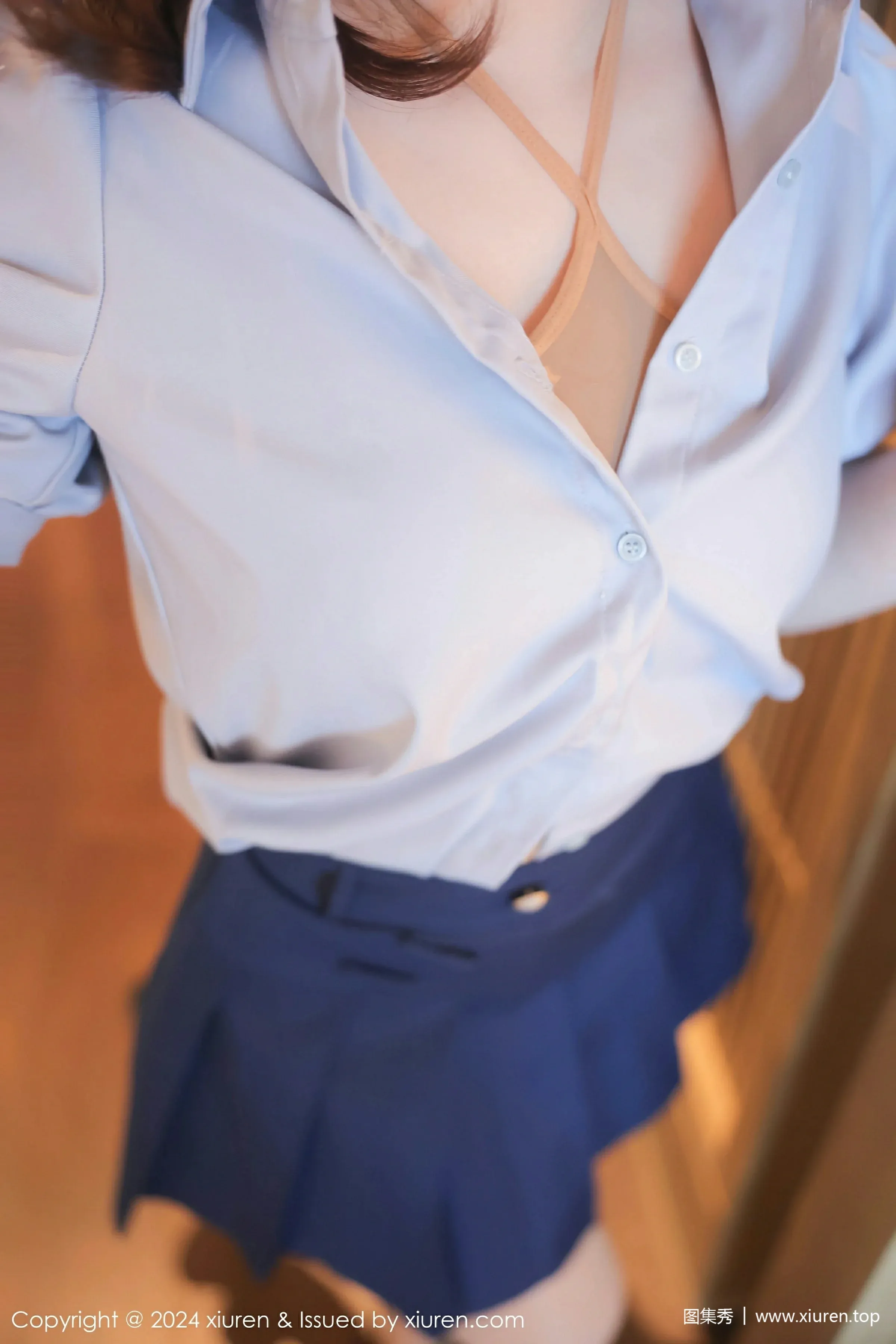  XiuRen 秀人 No.9416 麻布学妹 [71P]第1张