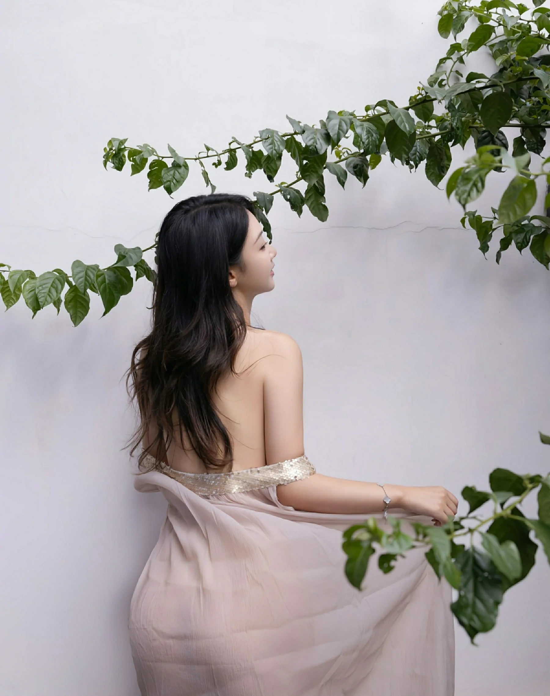  秀人网 No.10619 唐安琪 [81P]第27张