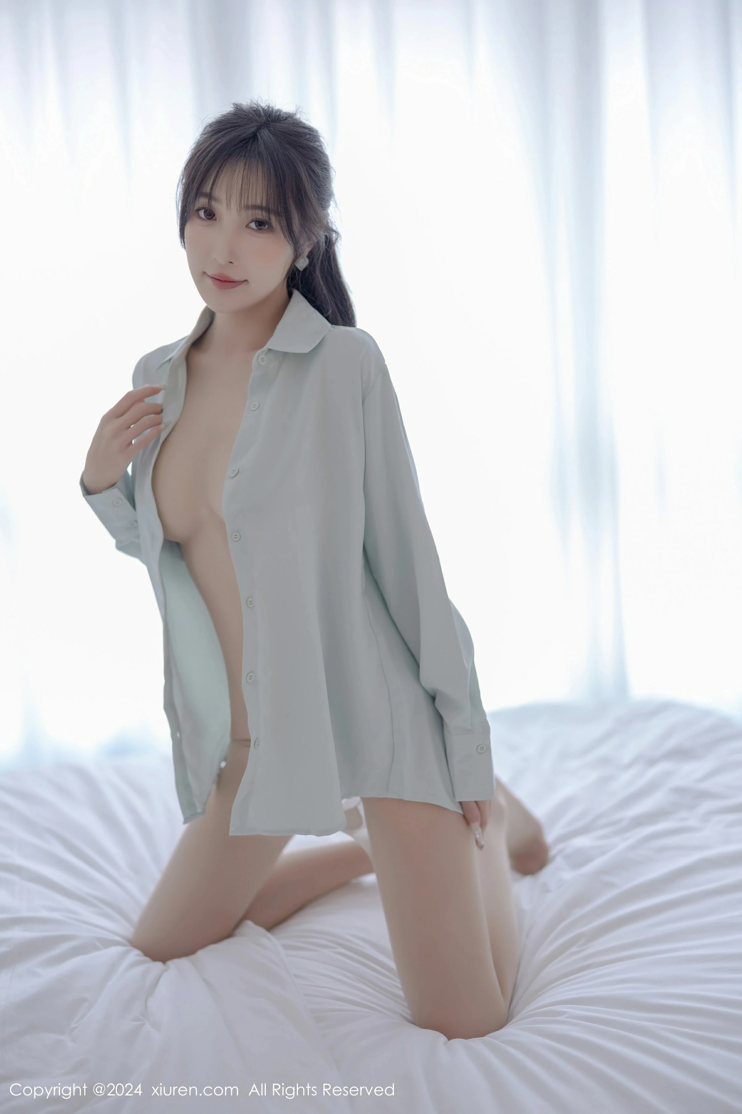  XiuRen 秀人 No.8589 林星阑 [86P]第24张