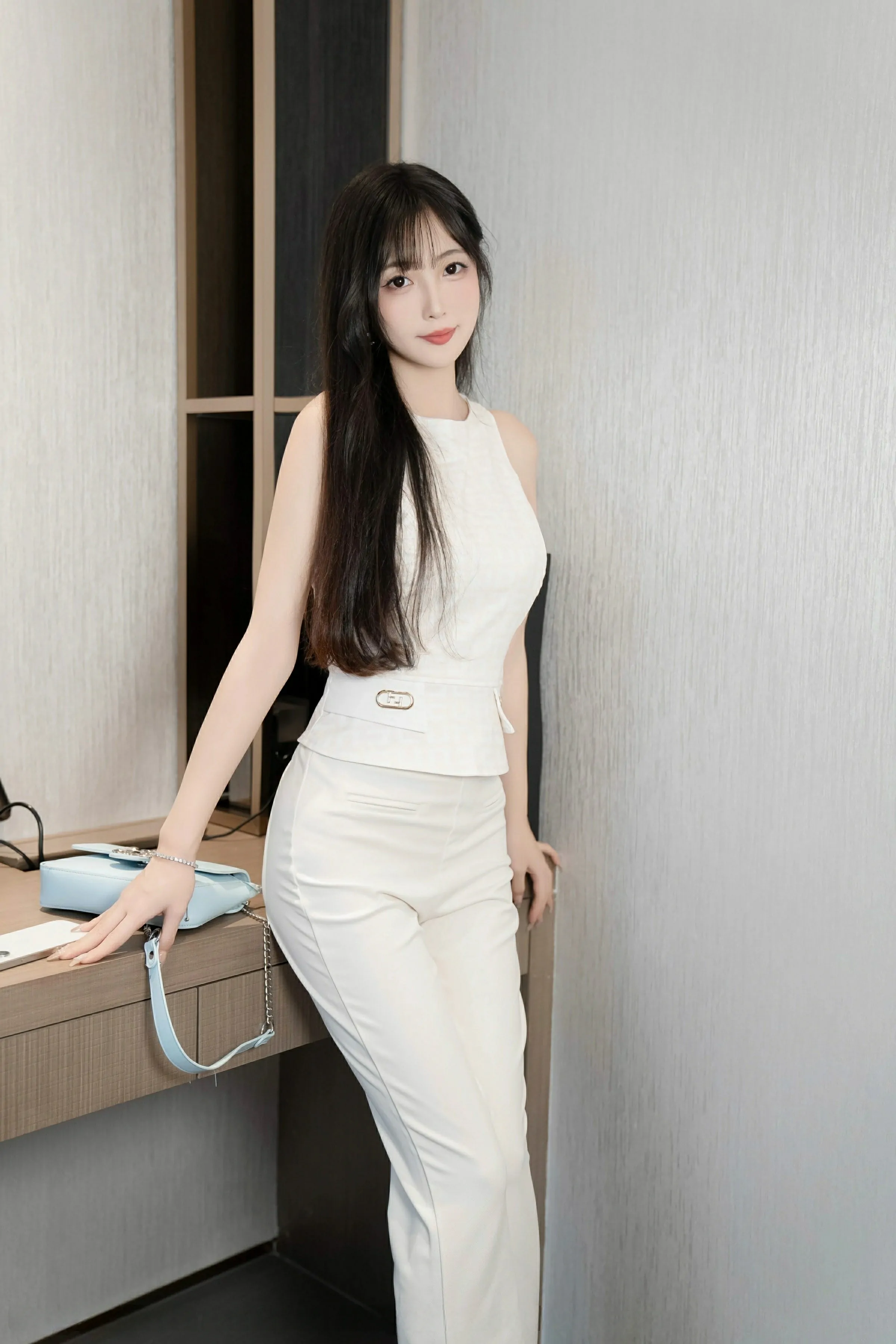  XiuRen 秀人 No.9528 林星阑 [84P]第11张