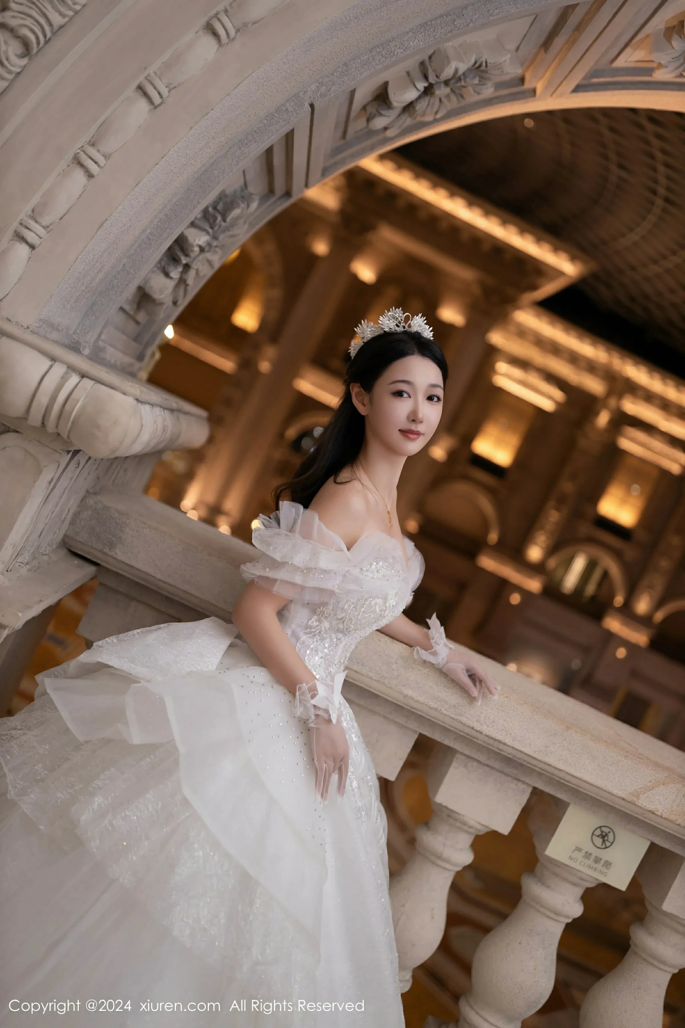  XiuRen 秀人 No.9283 唐安琪 [86P]第5张