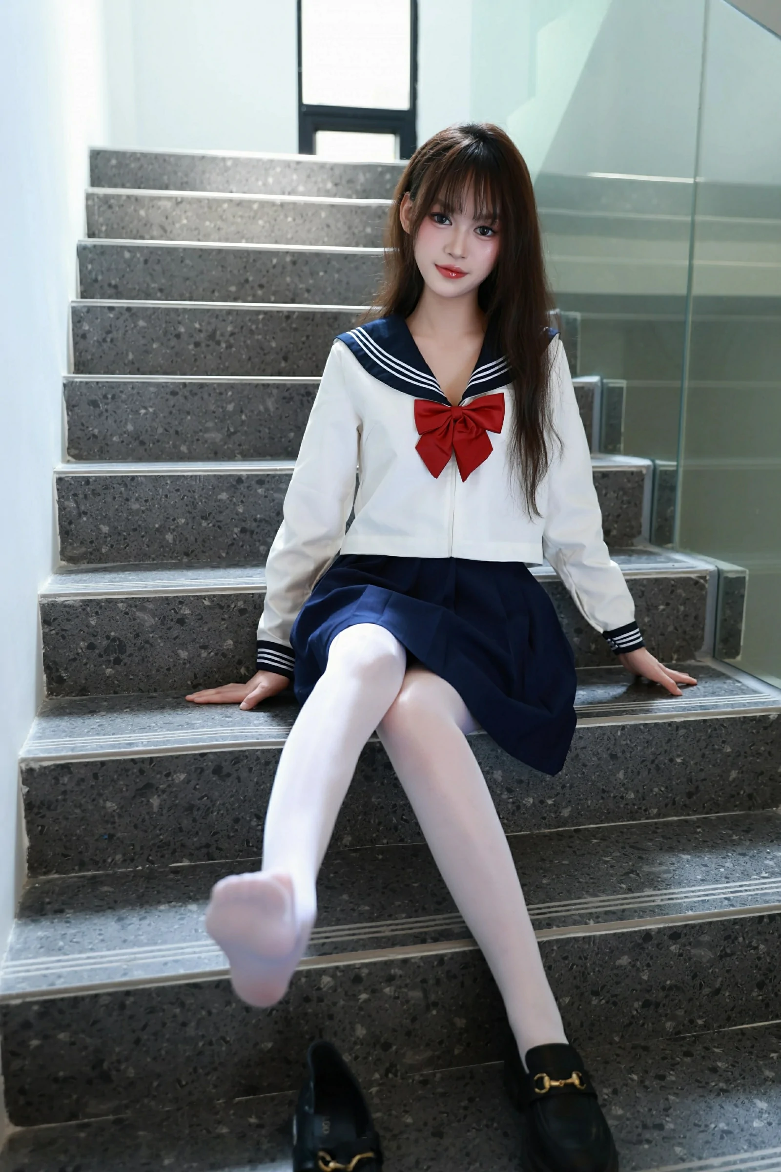  秀人网 No.10458 糯咪 [88P]第3张