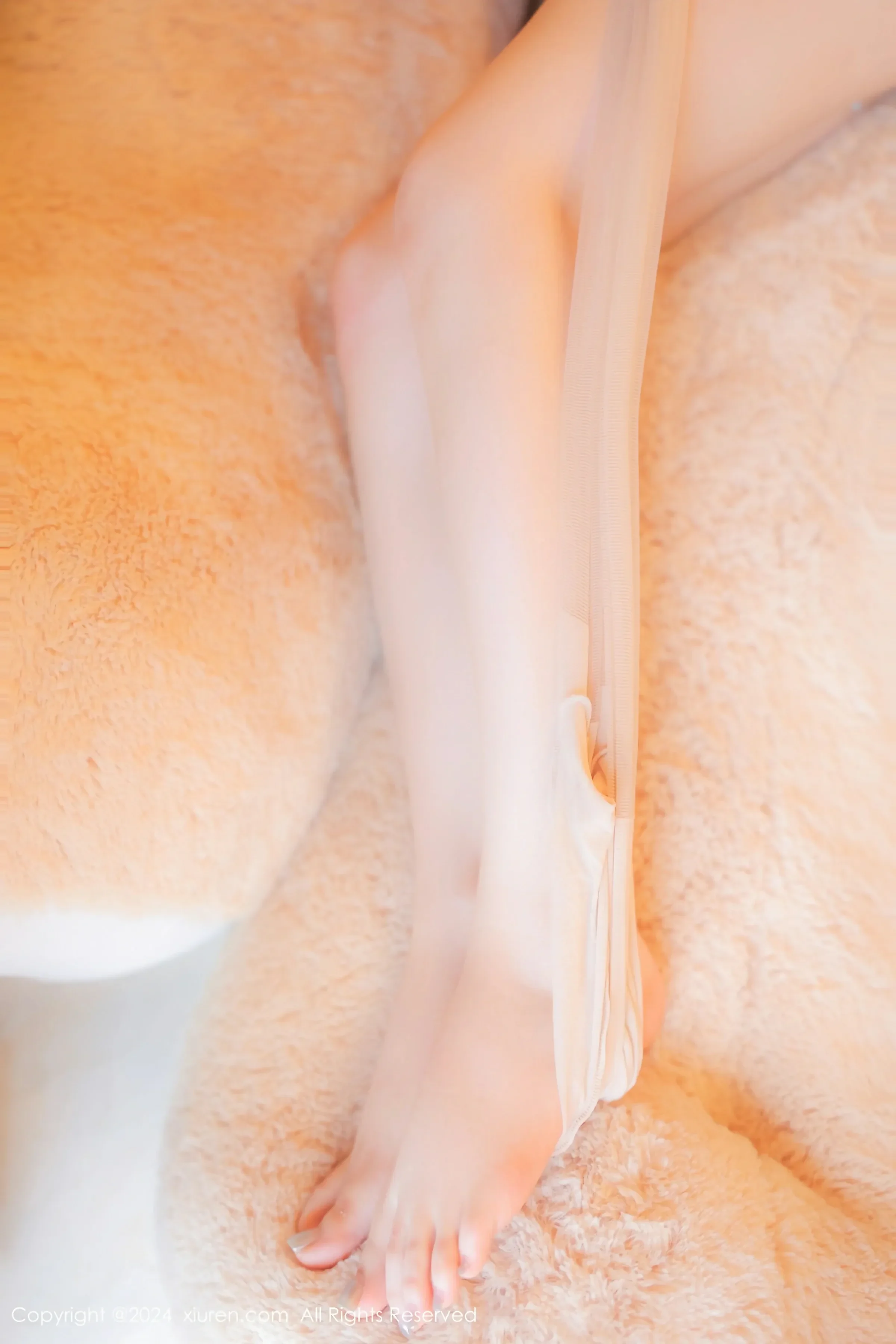  XiuRen 秀人 No.8809 娜娜子yy 新人模特 [80P]第26张