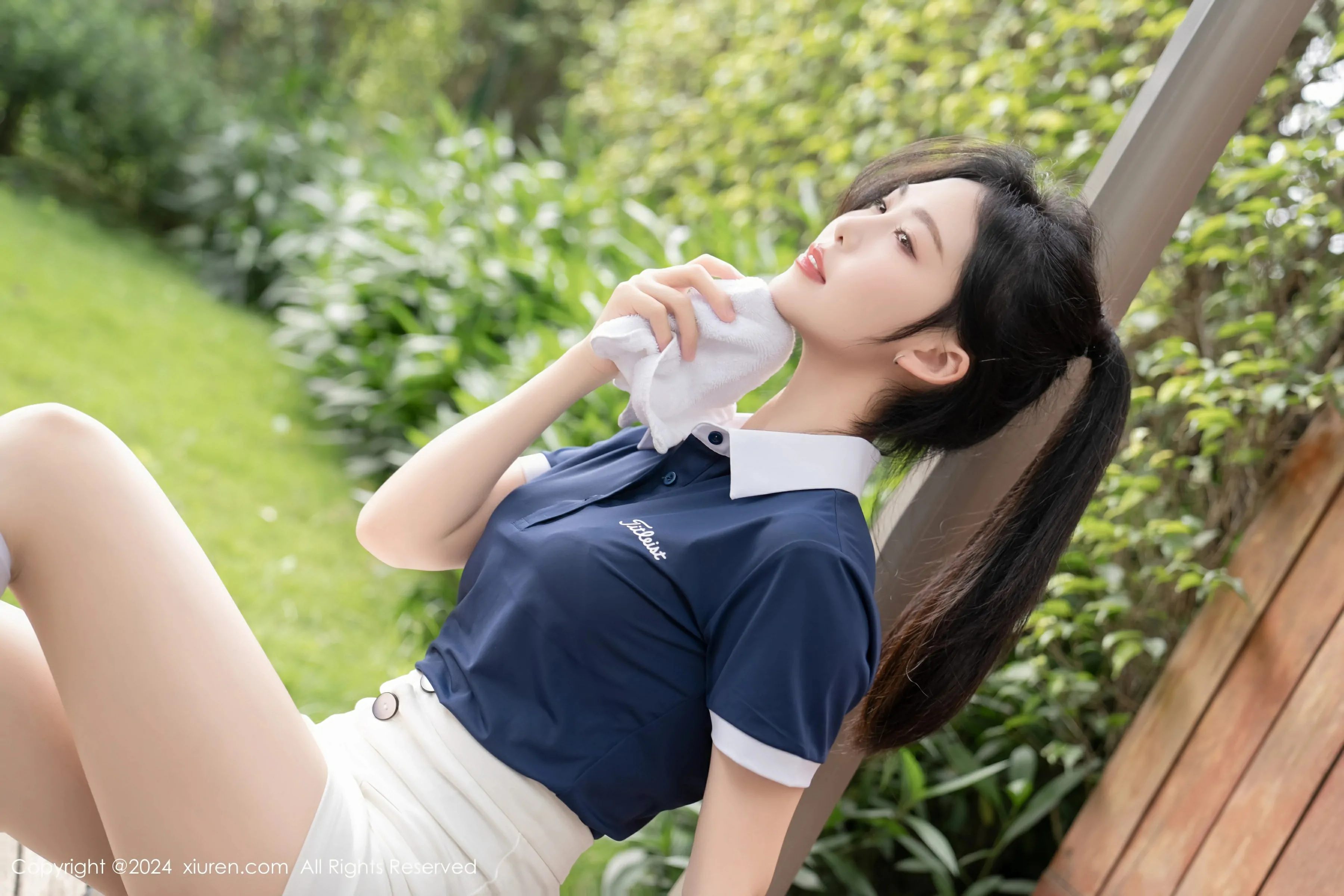  XiuRen 秀人 No.8625 利世 [88P]第7张