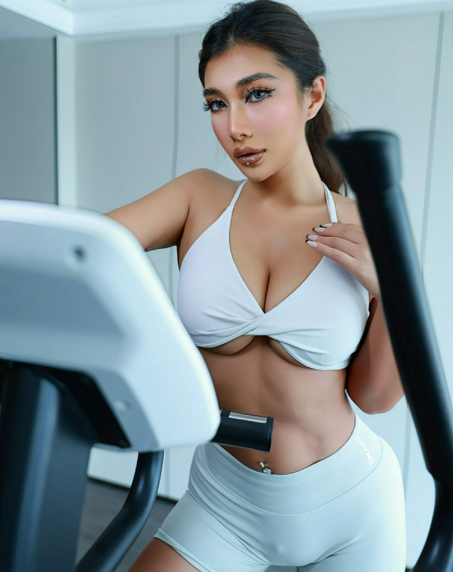  秀人网 No.10621 FE- [70P]第9张