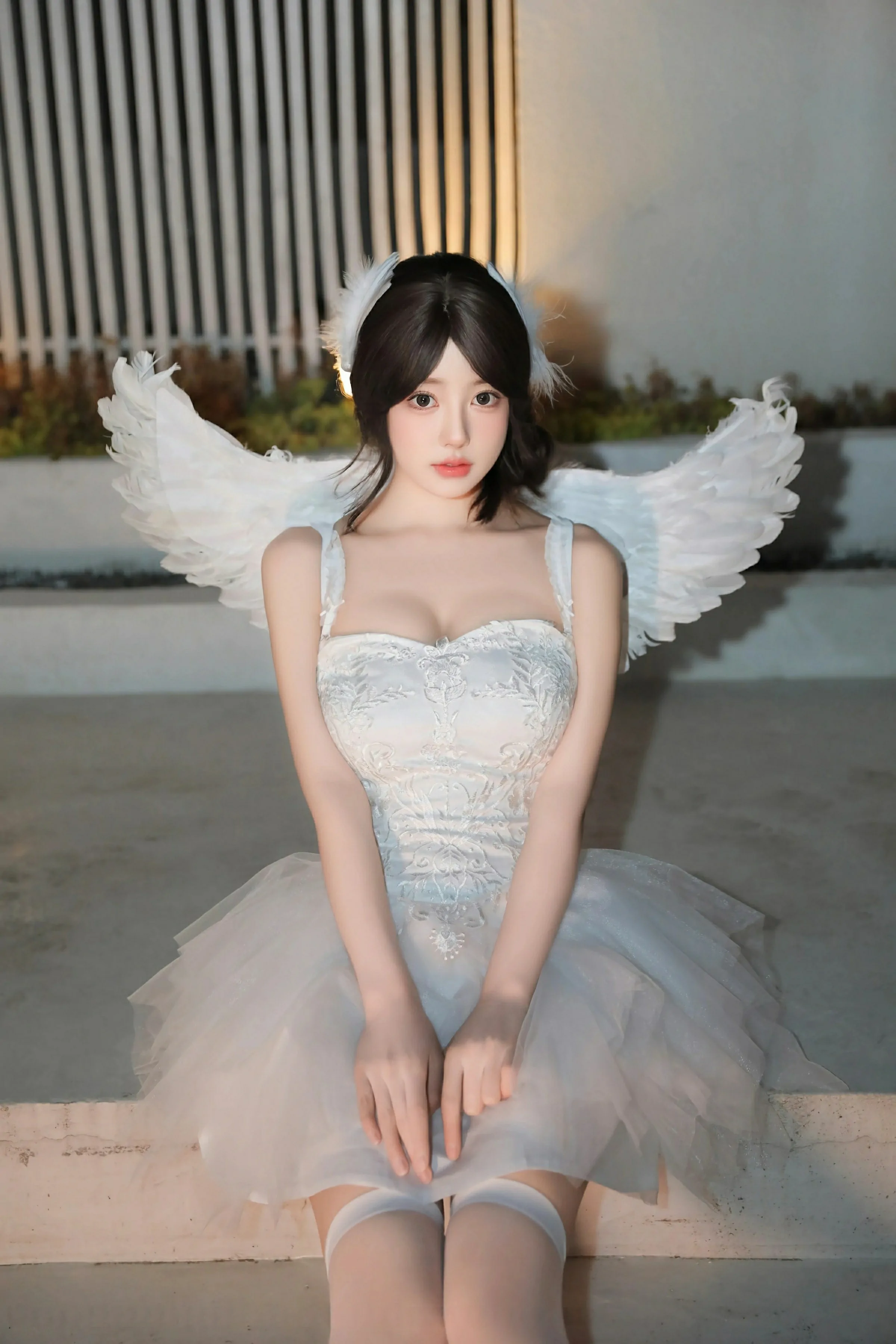  XiuRen 秀人 No.9742 桃妖夭 [82P]第1张