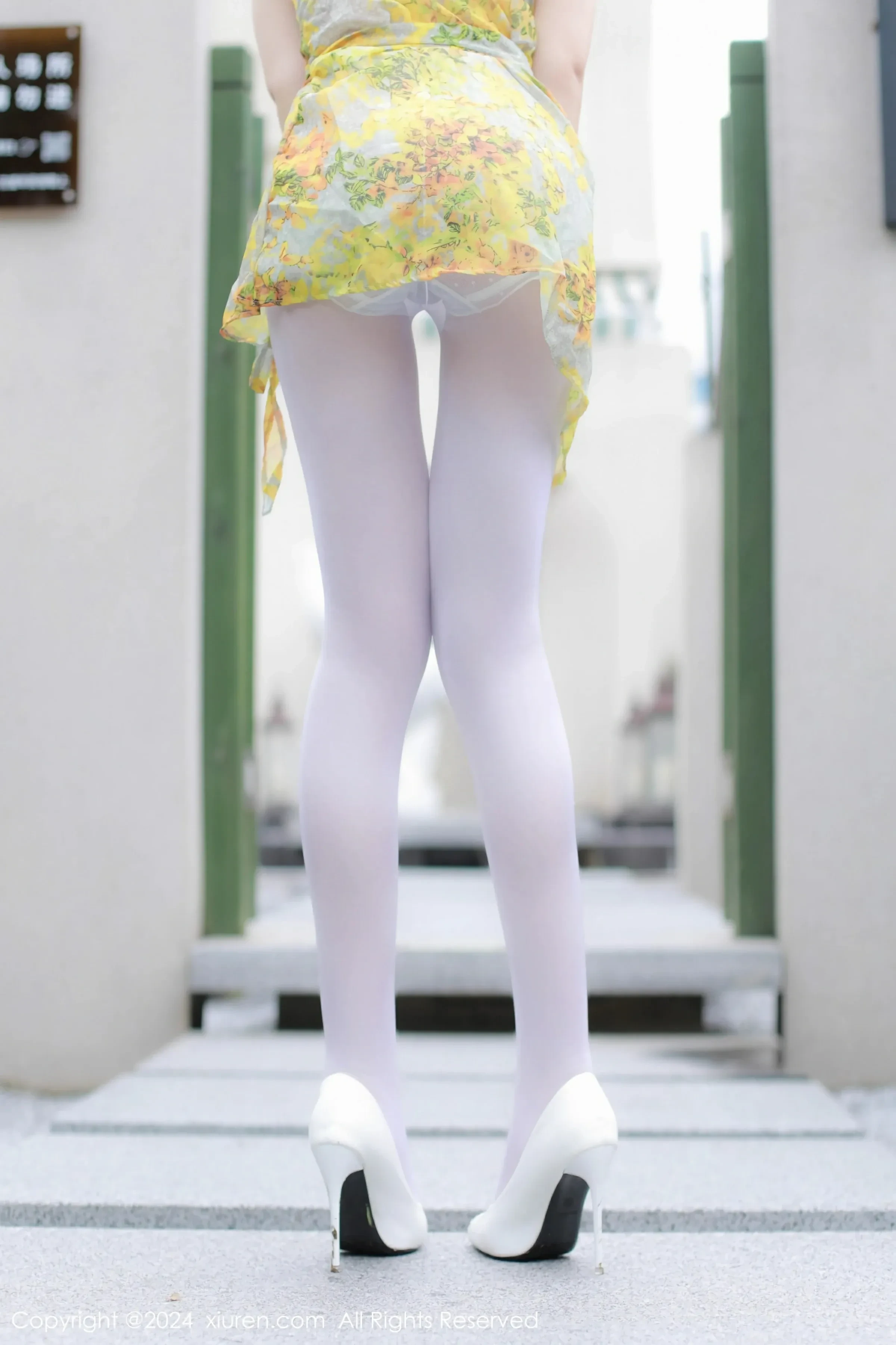  XiuRen 秀人 No.8847 桃妖夭 [67P]第17张