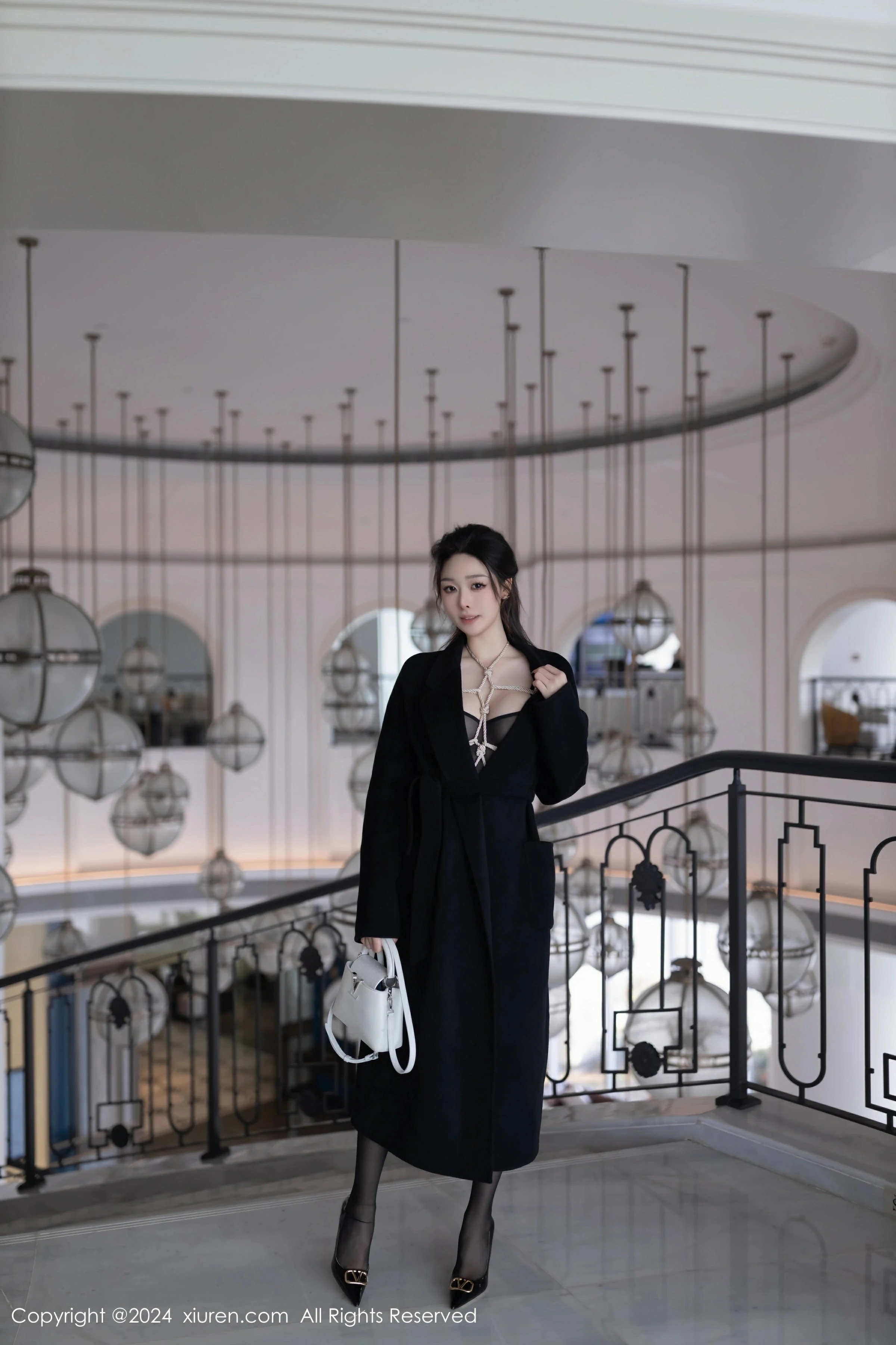  XiuRen 秀人 No.8552 小逗逗 [80P]第3张