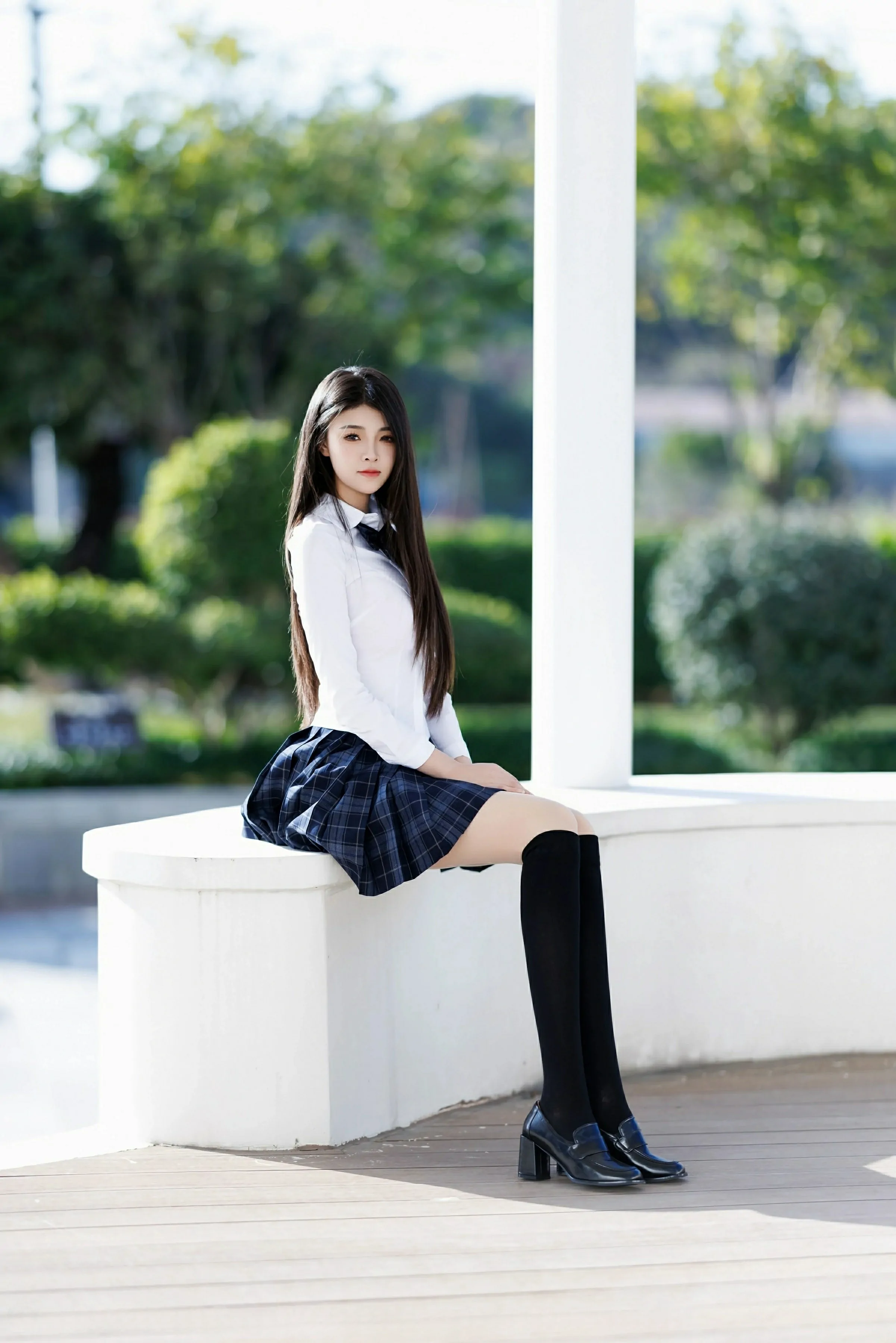  XiuRen 秀人 No.9682 初梦瑶 [91P]第5张