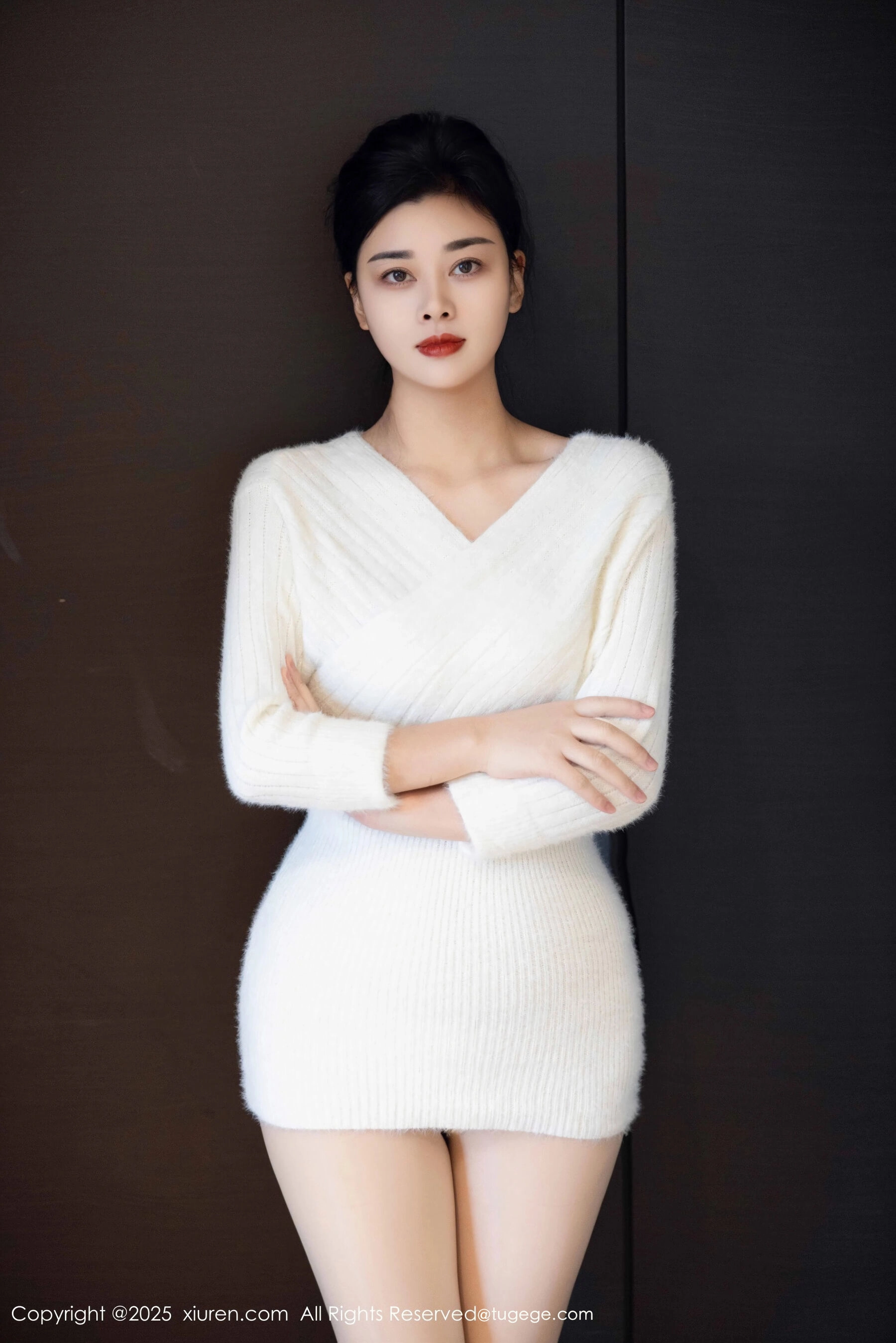  秀人网 徐清妍 Vol.10986 [86P]第27张