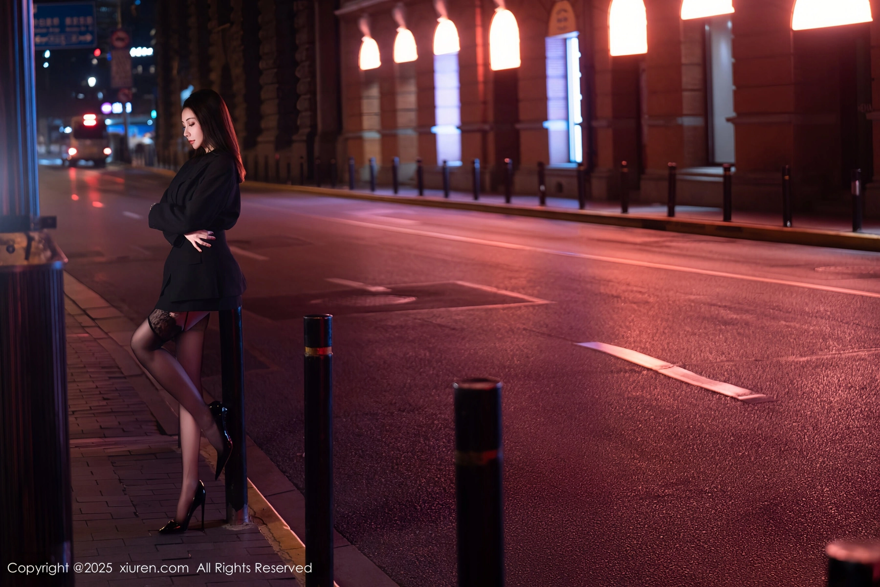  秀人网 果儿Victoria Vol.10899 [72P]第22张