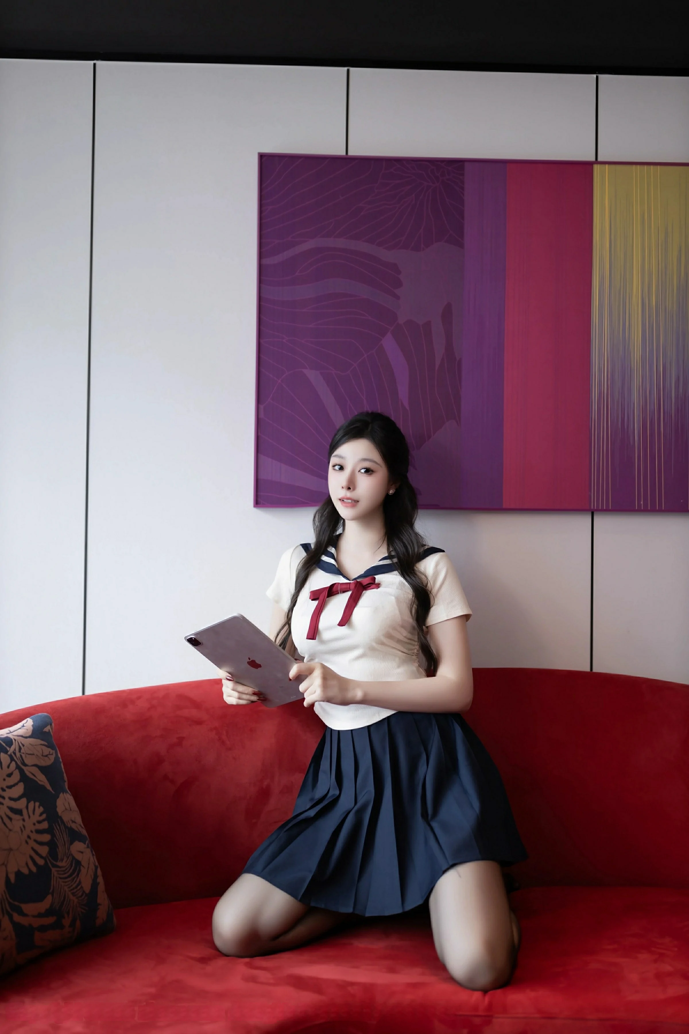  XiuRen 秀人 No.9530 是小逗逗 [80P]第6张