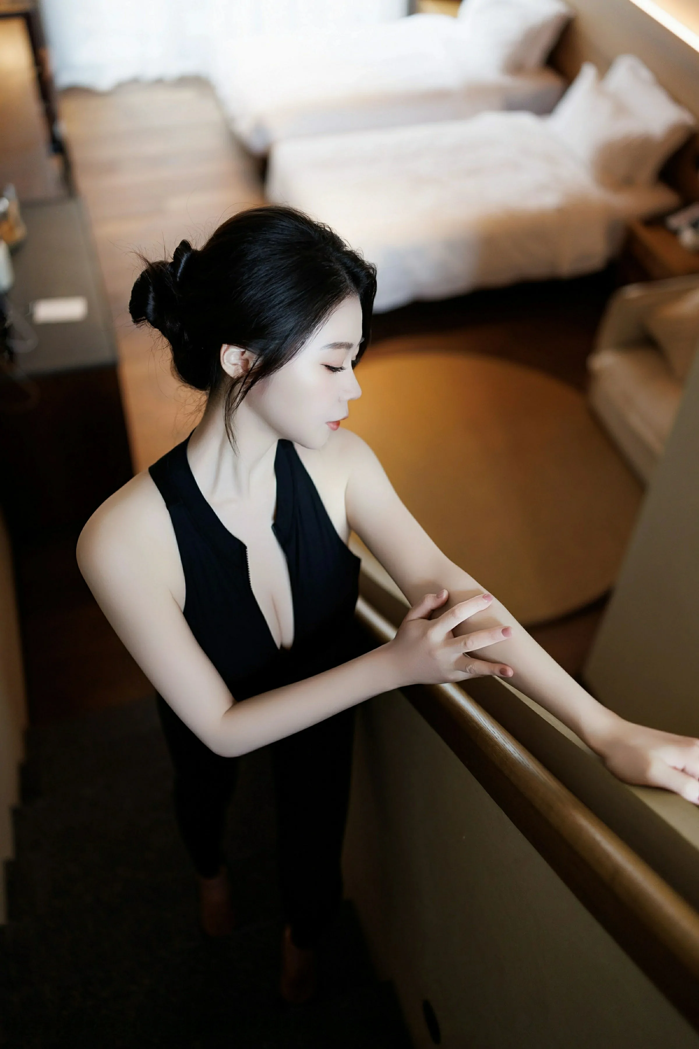  XiuRen 秀人 No.10059 梦心玥 [83P]第1张