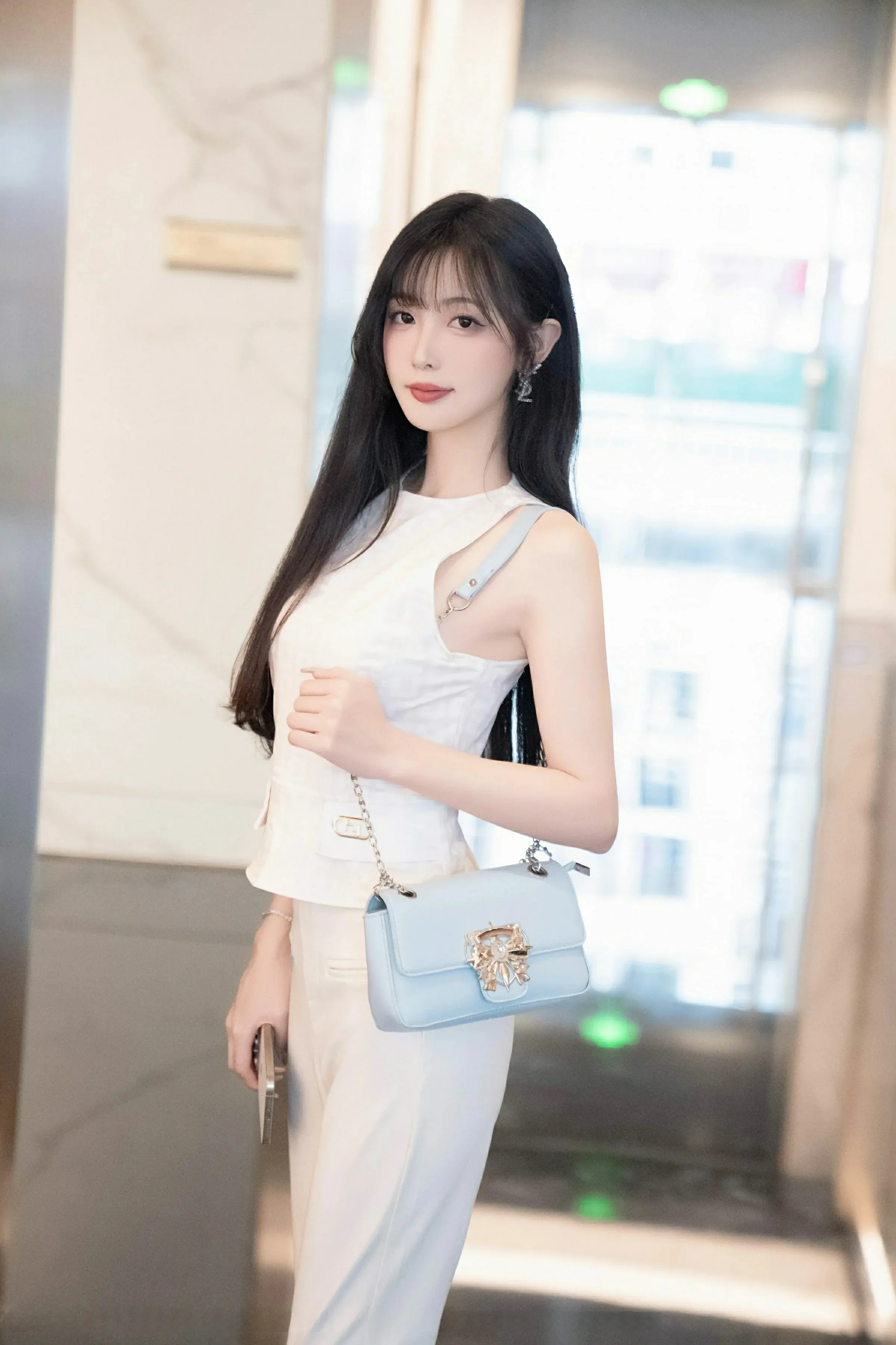  XiuRen 秀人 No.9528 林星阑 [84P]第8张