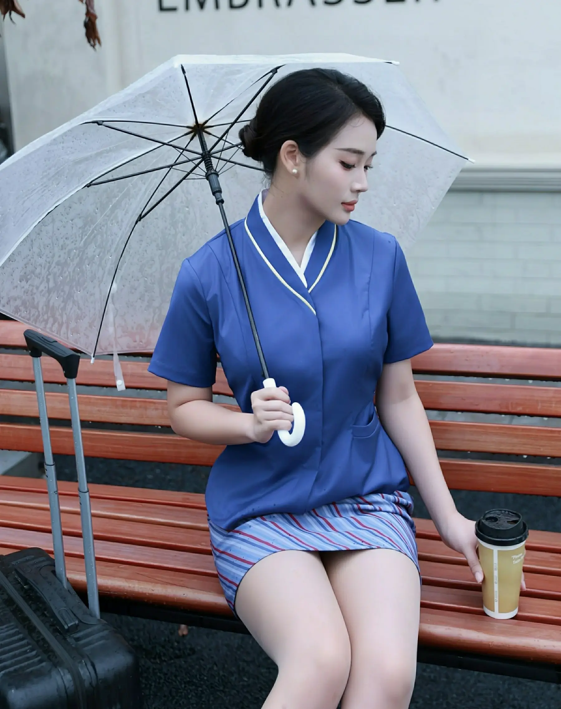  秀人网 No.10708 南乔 [64P]第7张