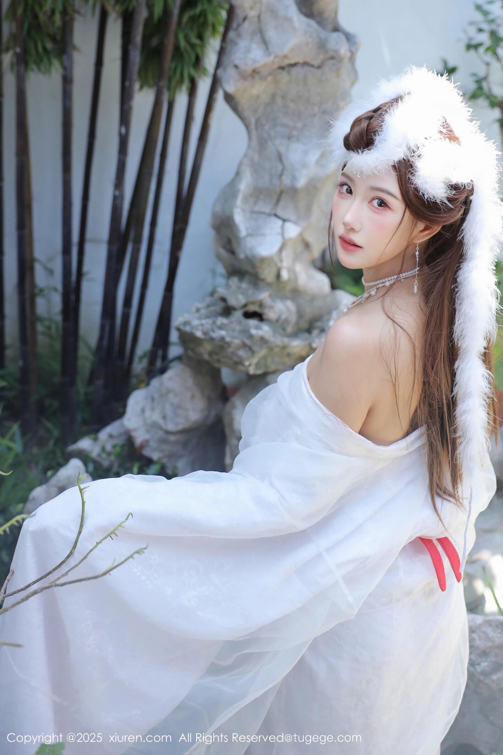  秀人网 金允希Yuki No.10843 [78P]第14张